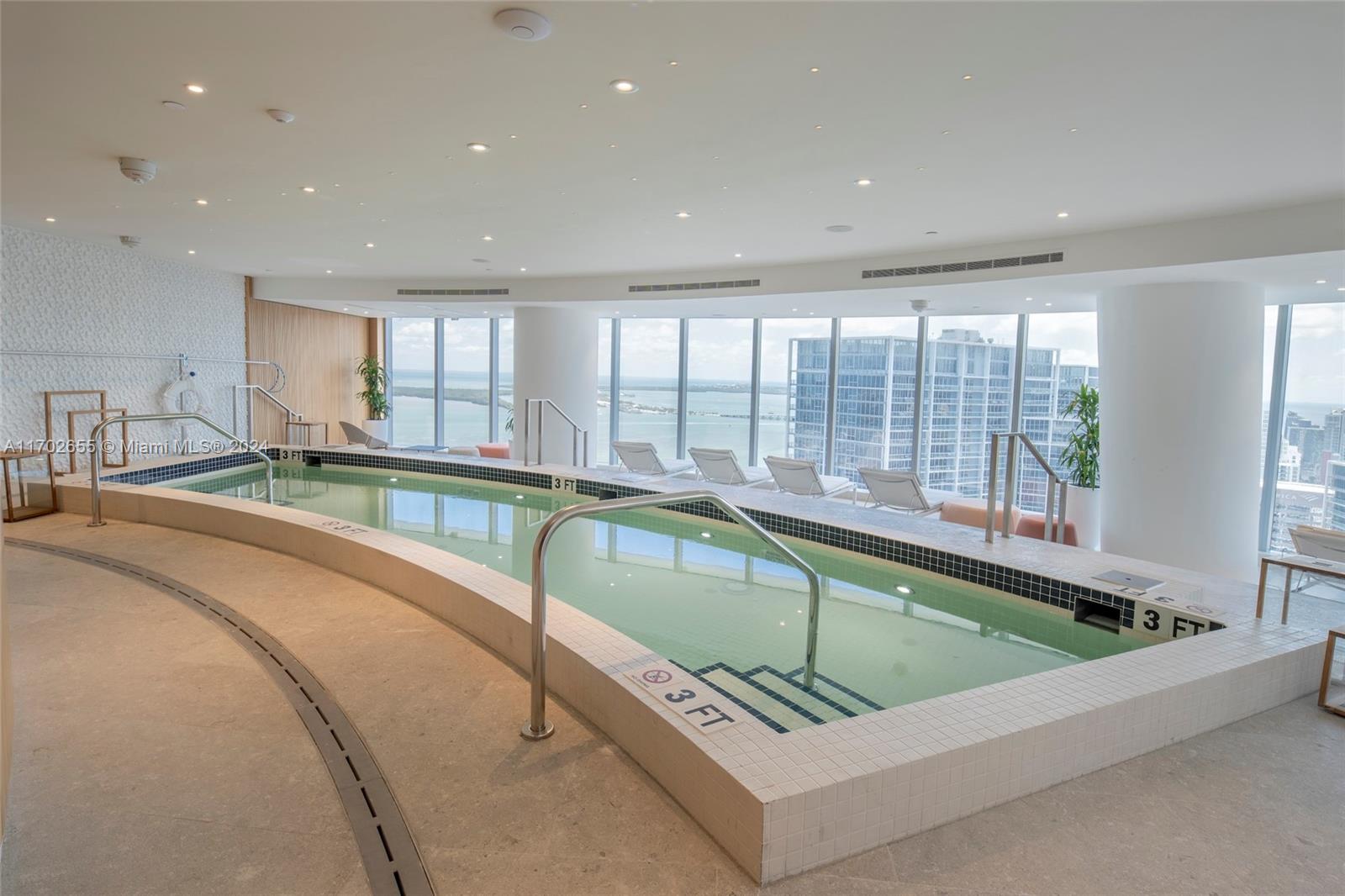 Aston Martin Residences - Residential