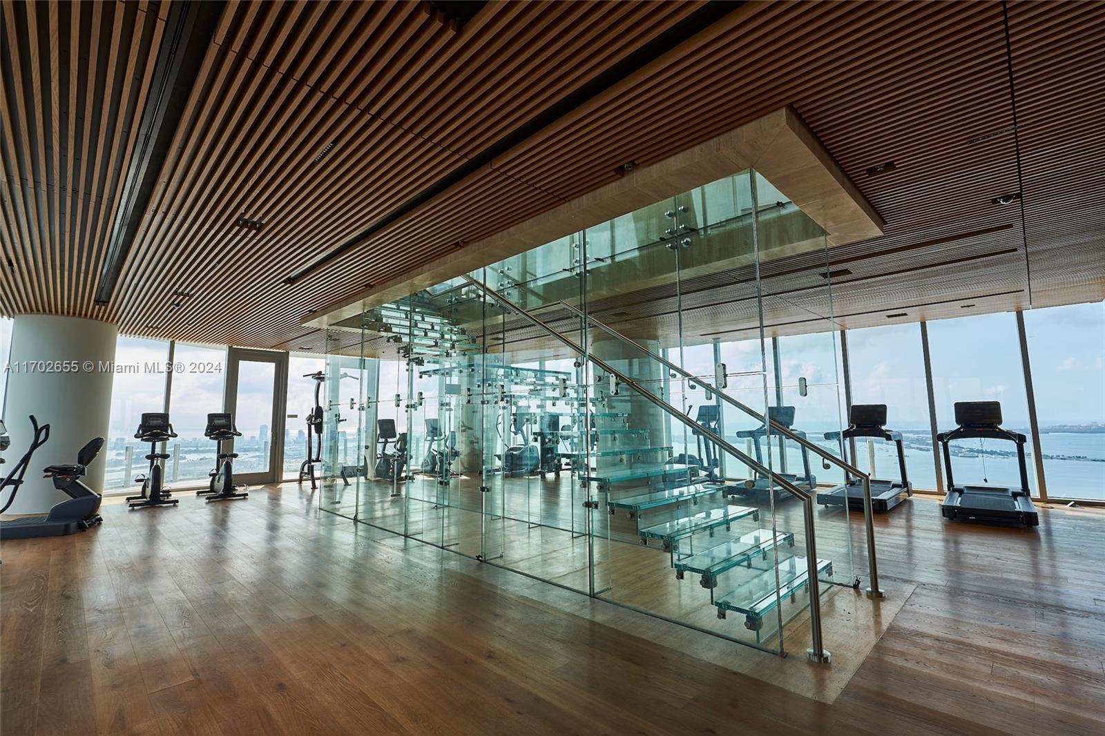 Aston Martin Residences - Residential