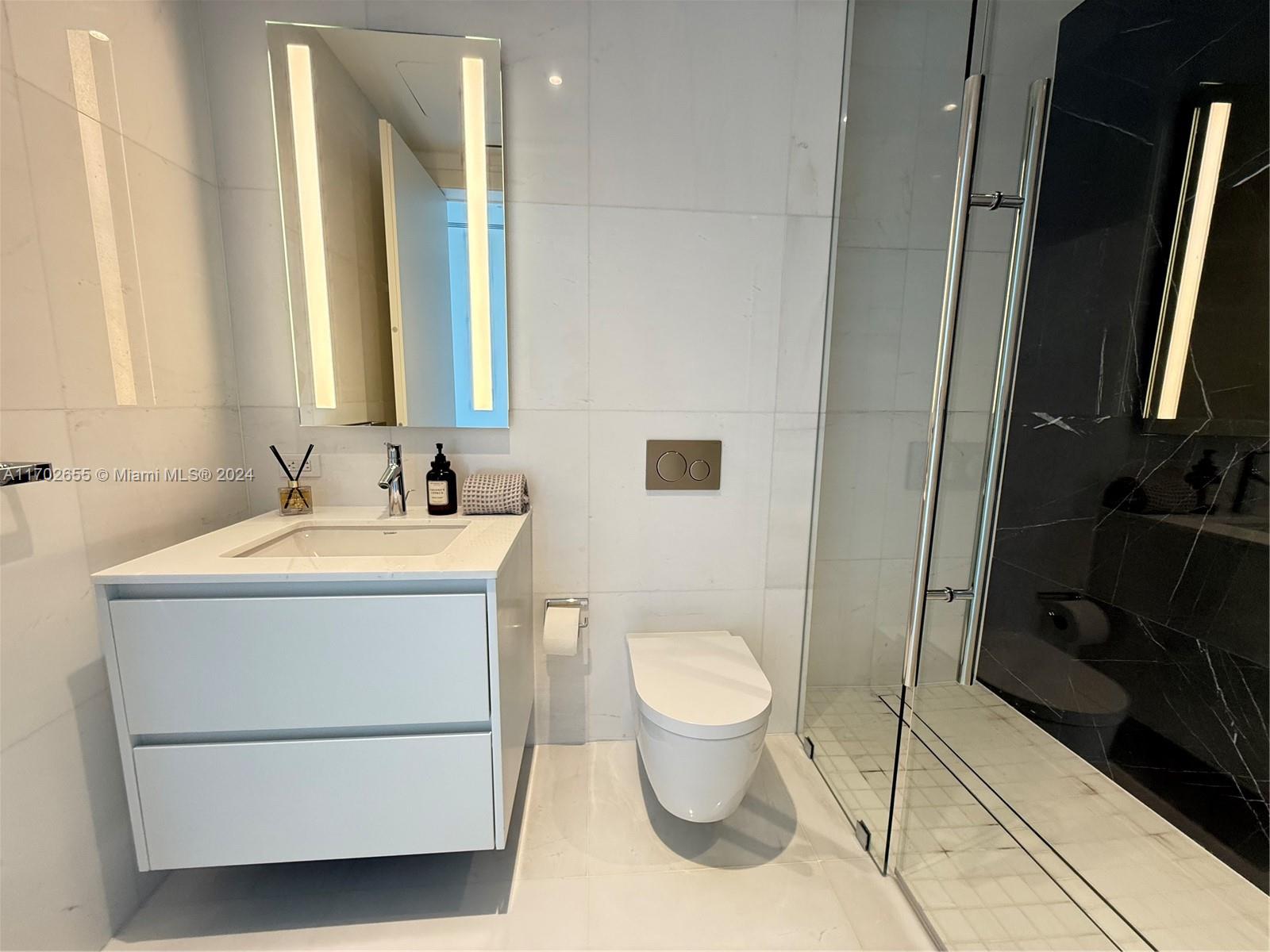 Aston Martin Residences - Residential