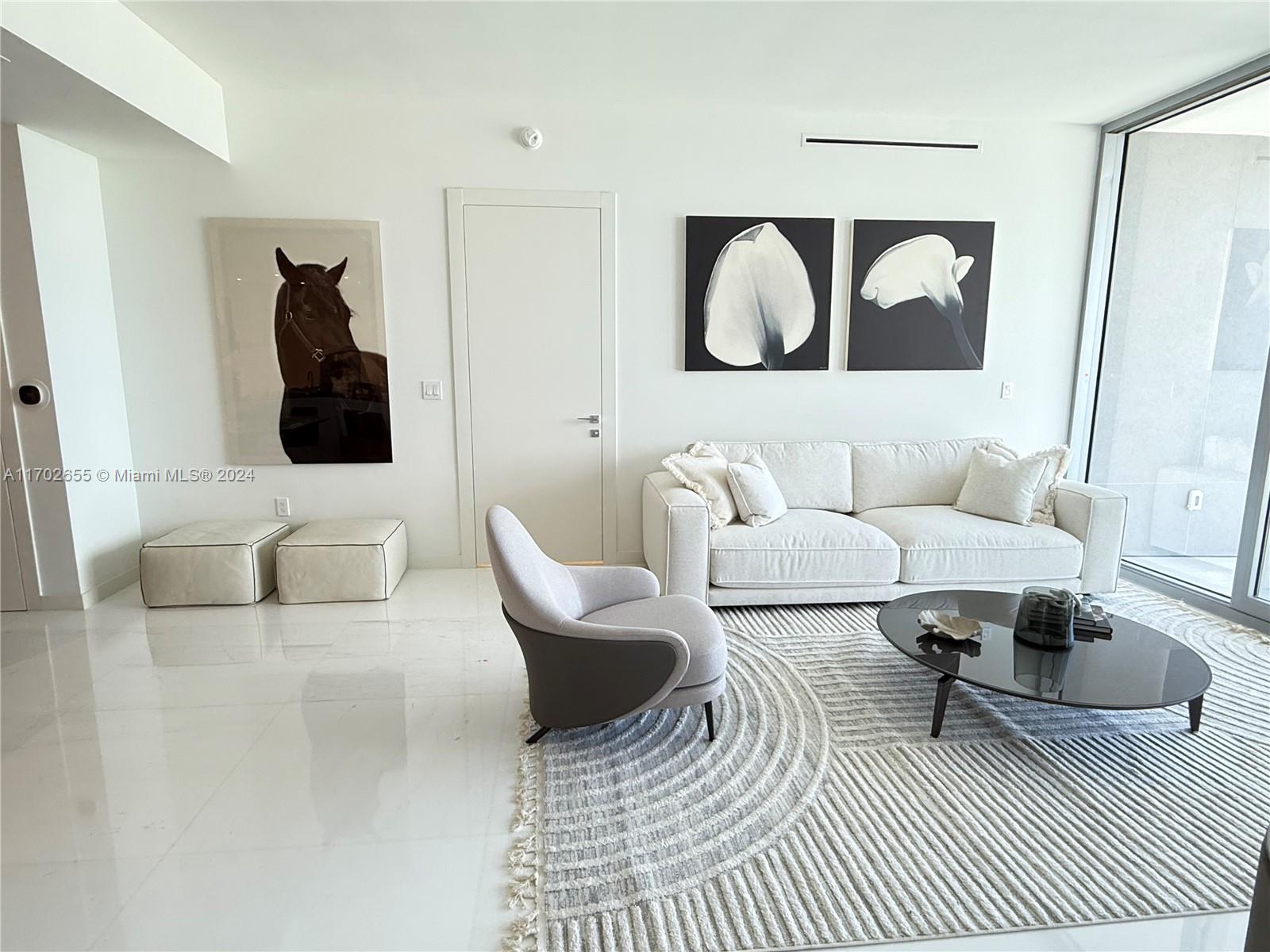 Aston Martin Residences - Residential