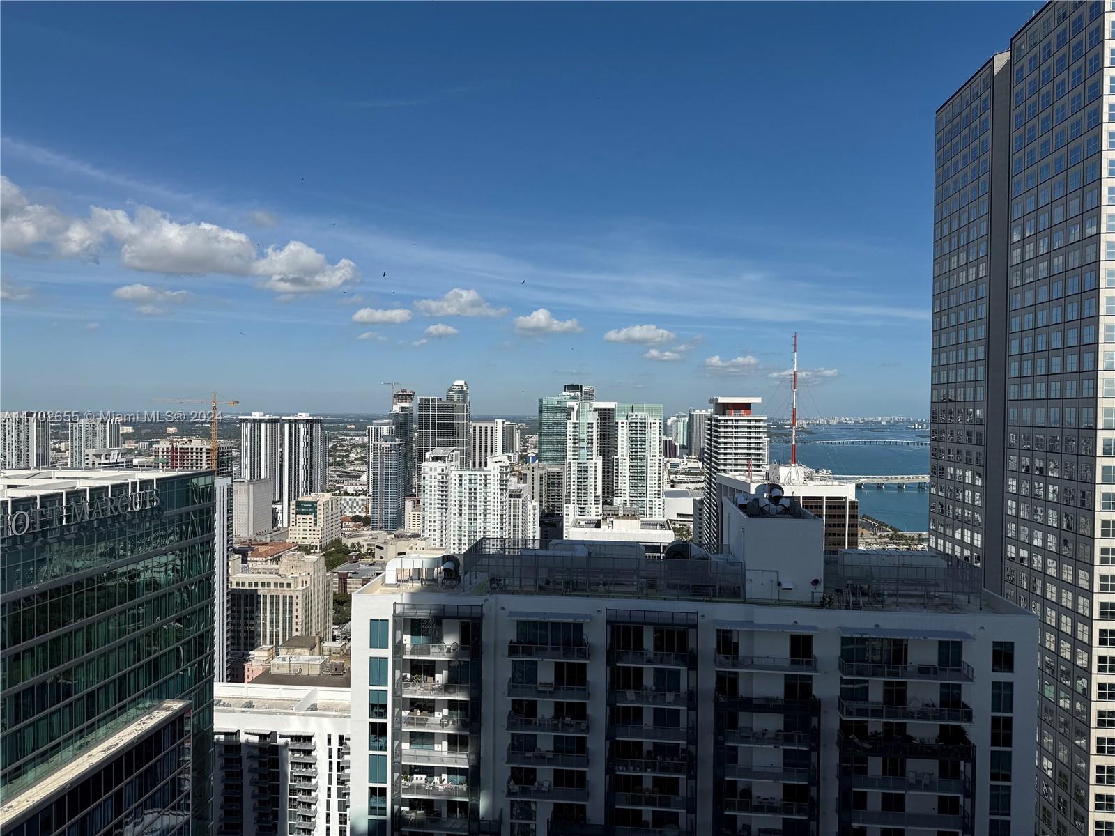 Aston Martin Residences - Residential