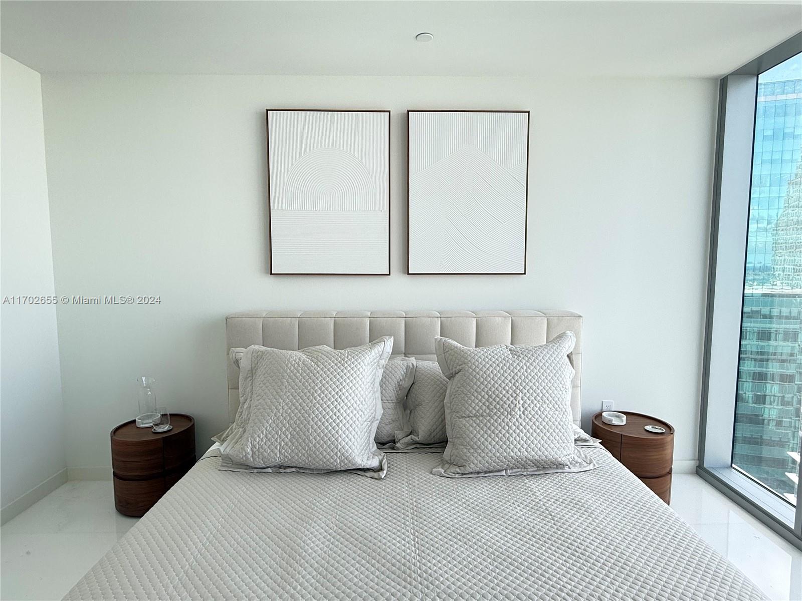 Aston Martin Residences - Residential