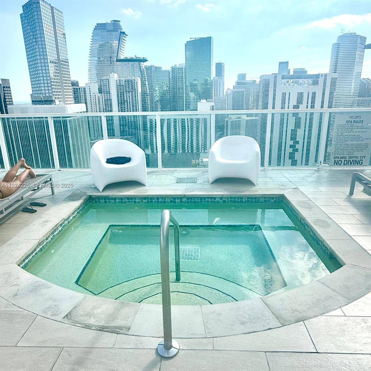 THE LOFT DOWNTOWN II COND - Residential Lease