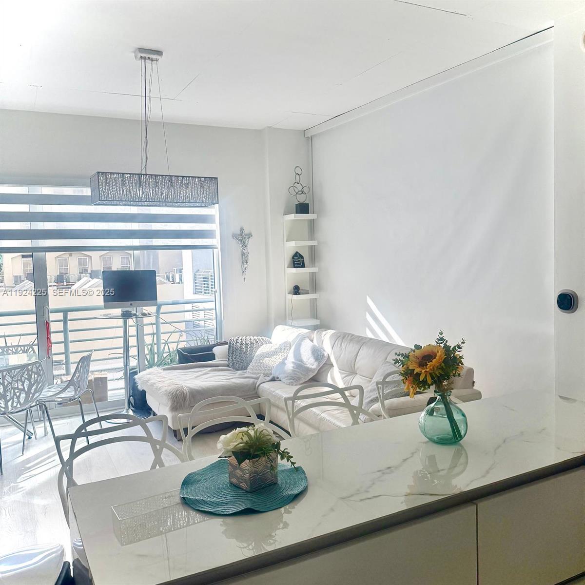 THE LOFT DOWNTOWN II COND - Residential Lease