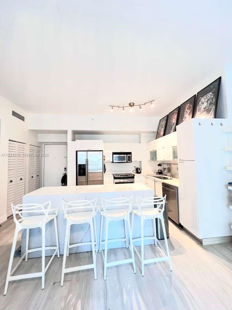 THE LOFT DOWNTOWN II COND - Residential Lease