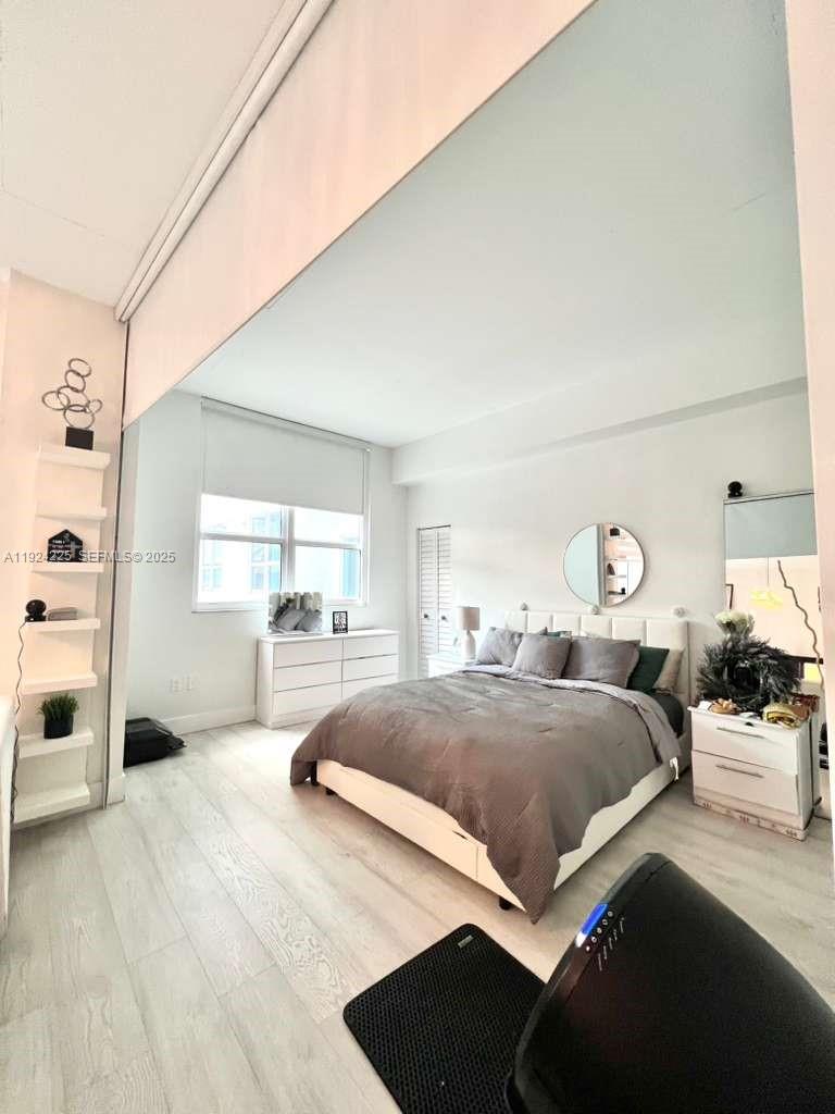 THE LOFT DOWNTOWN II COND - Residential Lease