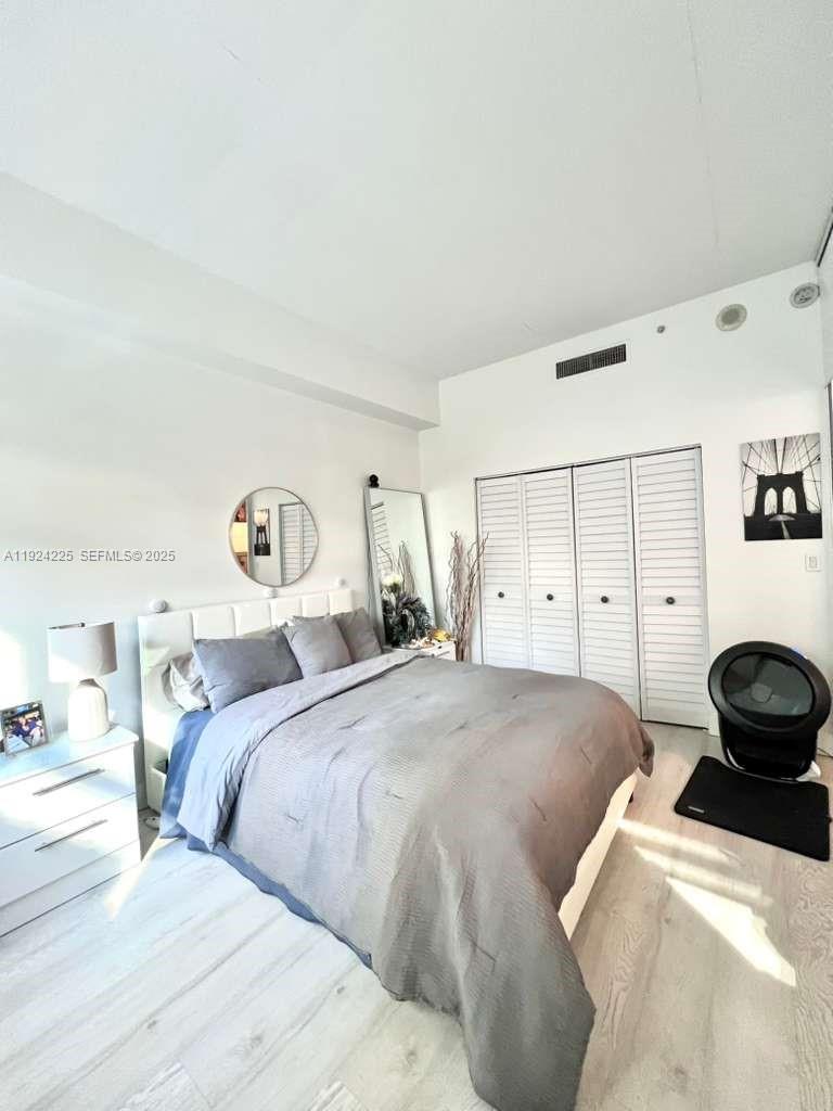 THE LOFT DOWNTOWN II COND - Residential Lease