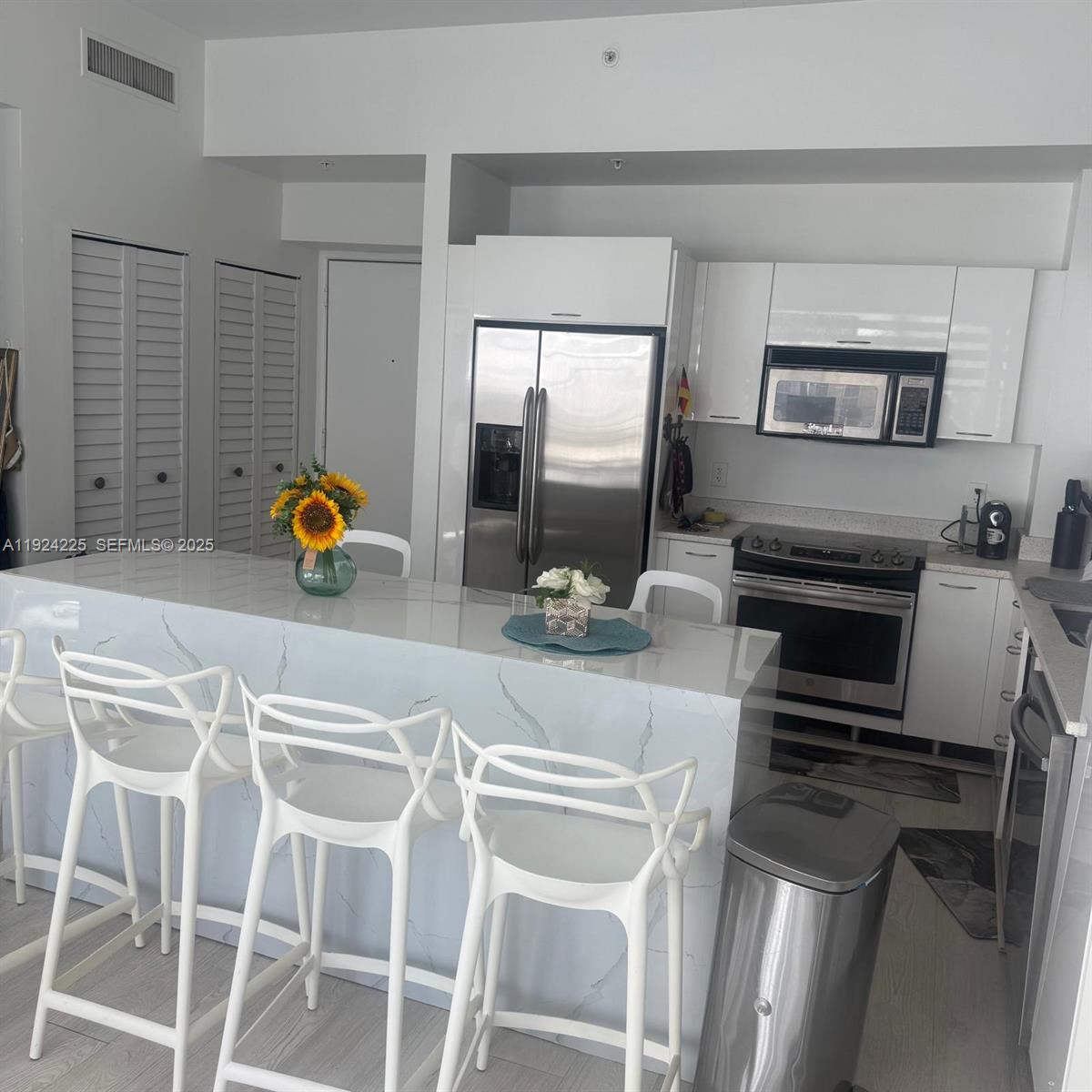 THE LOFT DOWNTOWN II COND - Residential Lease