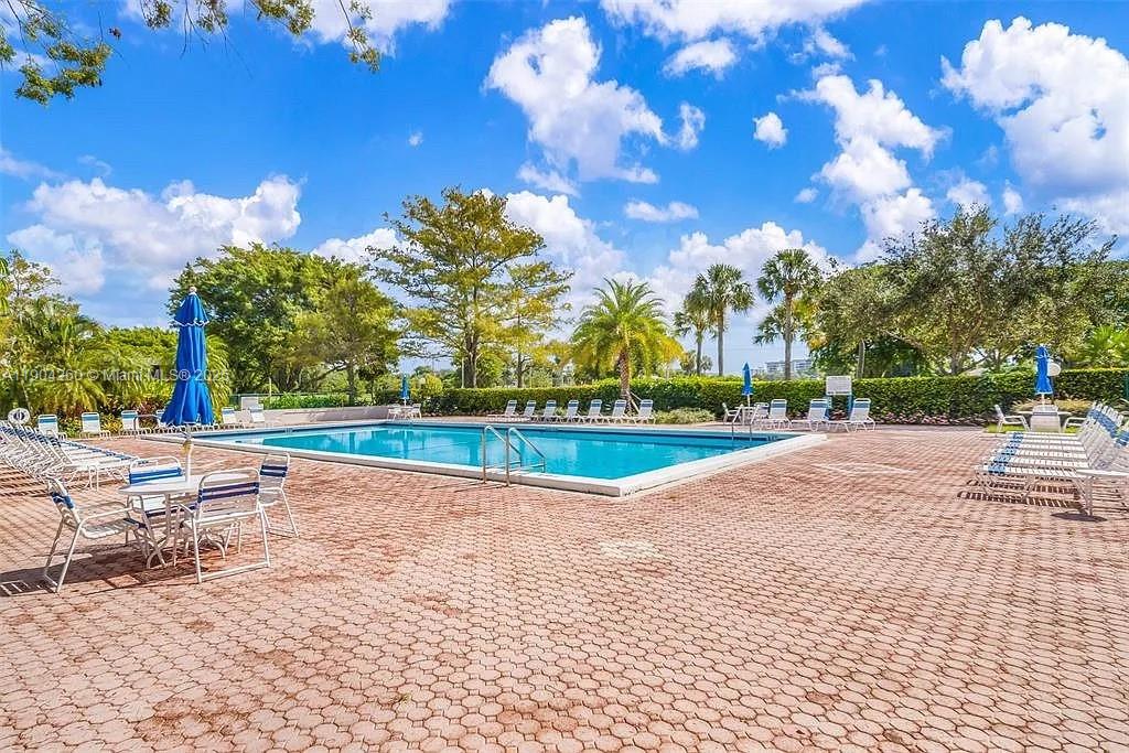 NO 1 PALM-AIRE COUNTRY CL - Residential Lease