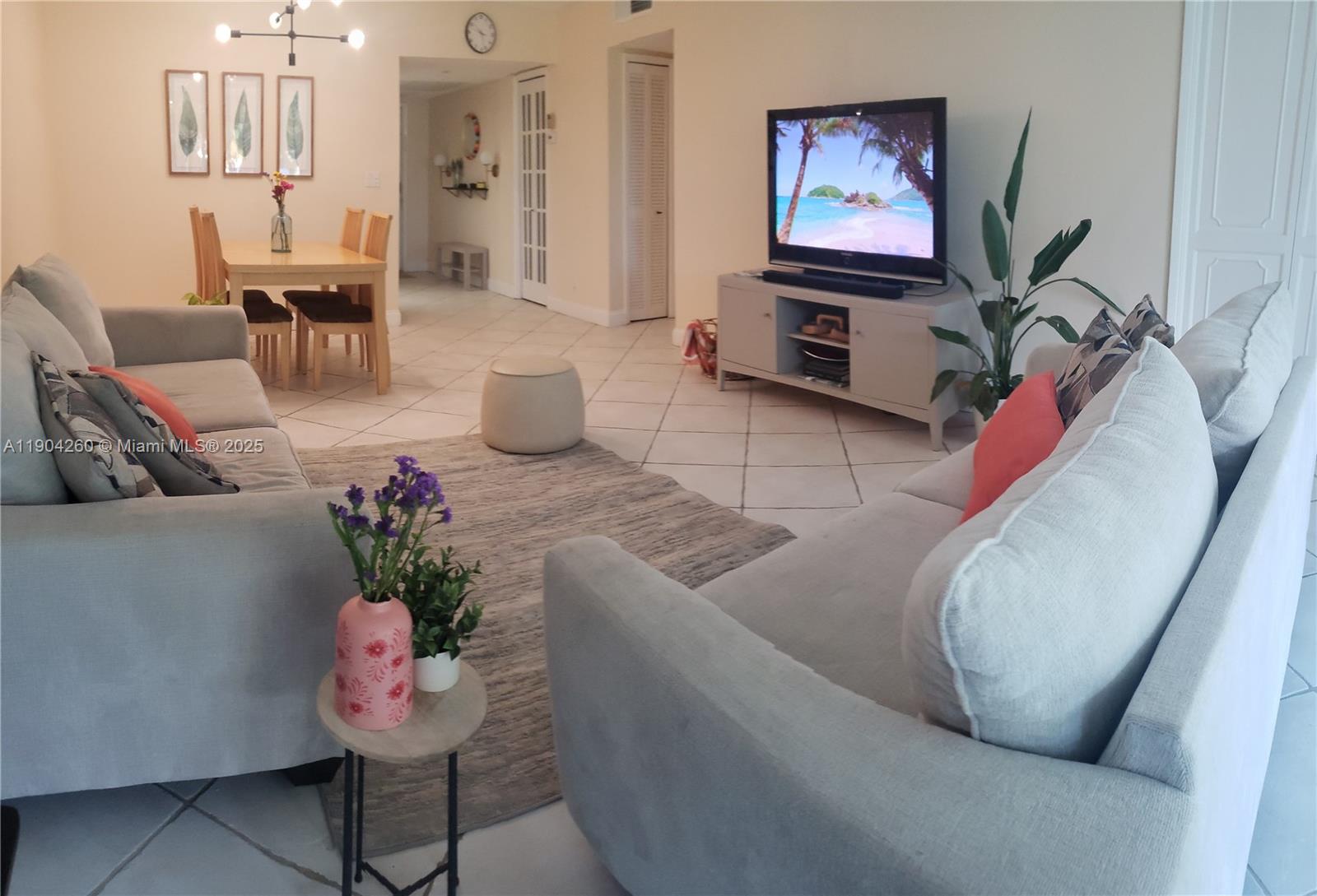 NO 1 PALM-AIRE COUNTRY CL - Residential Lease