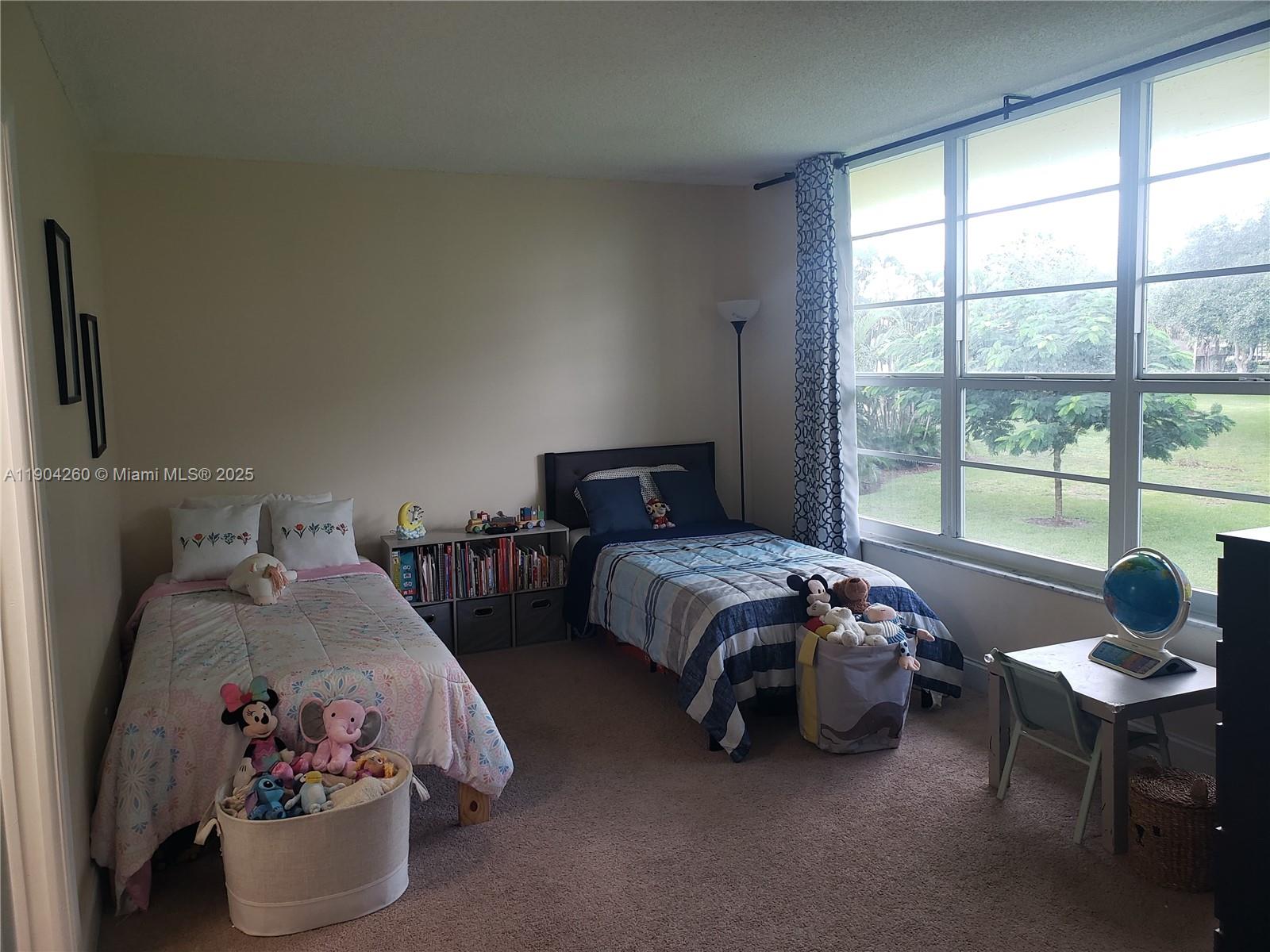 NO 1 PALM-AIRE COUNTRY CL - Residential Lease