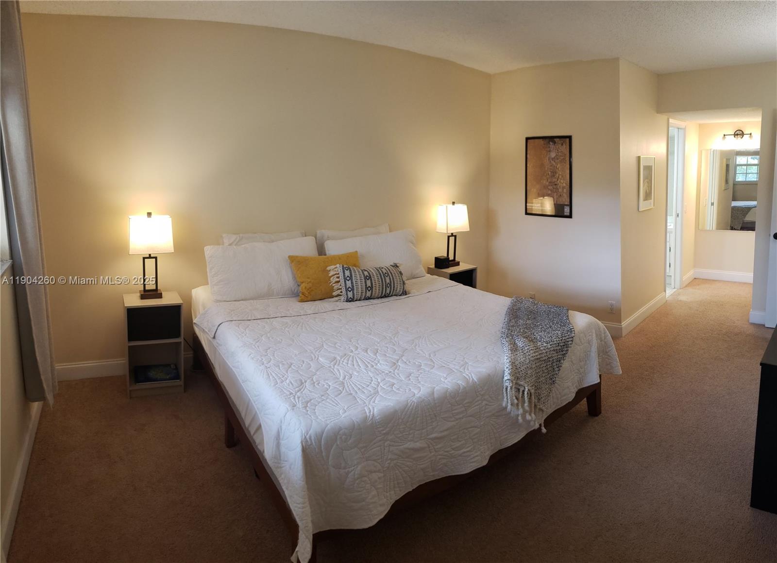 NO 1 PALM-AIRE COUNTRY CL - Residential Lease