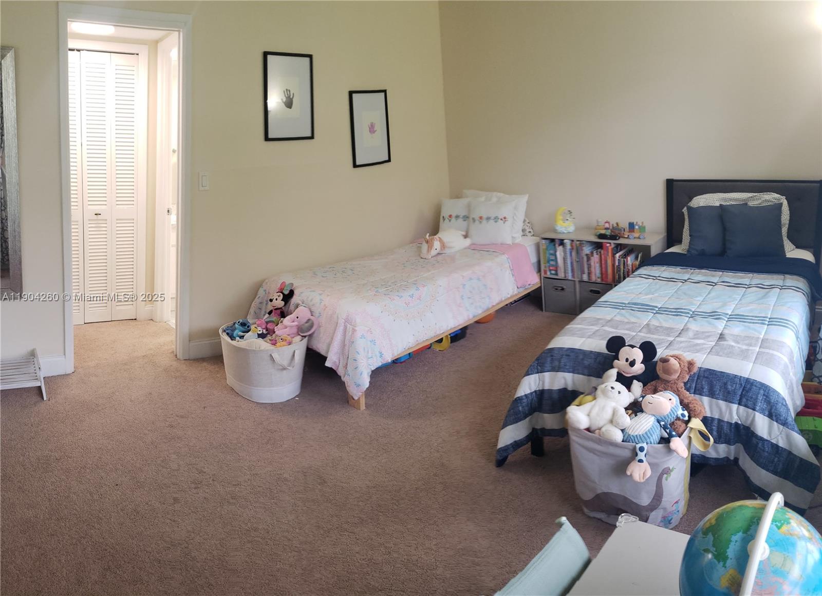 NO 1 PALM-AIRE COUNTRY CL - Residential Lease