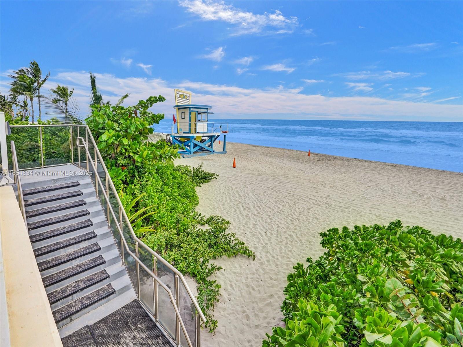 WAVE CONDO - Residential Lease