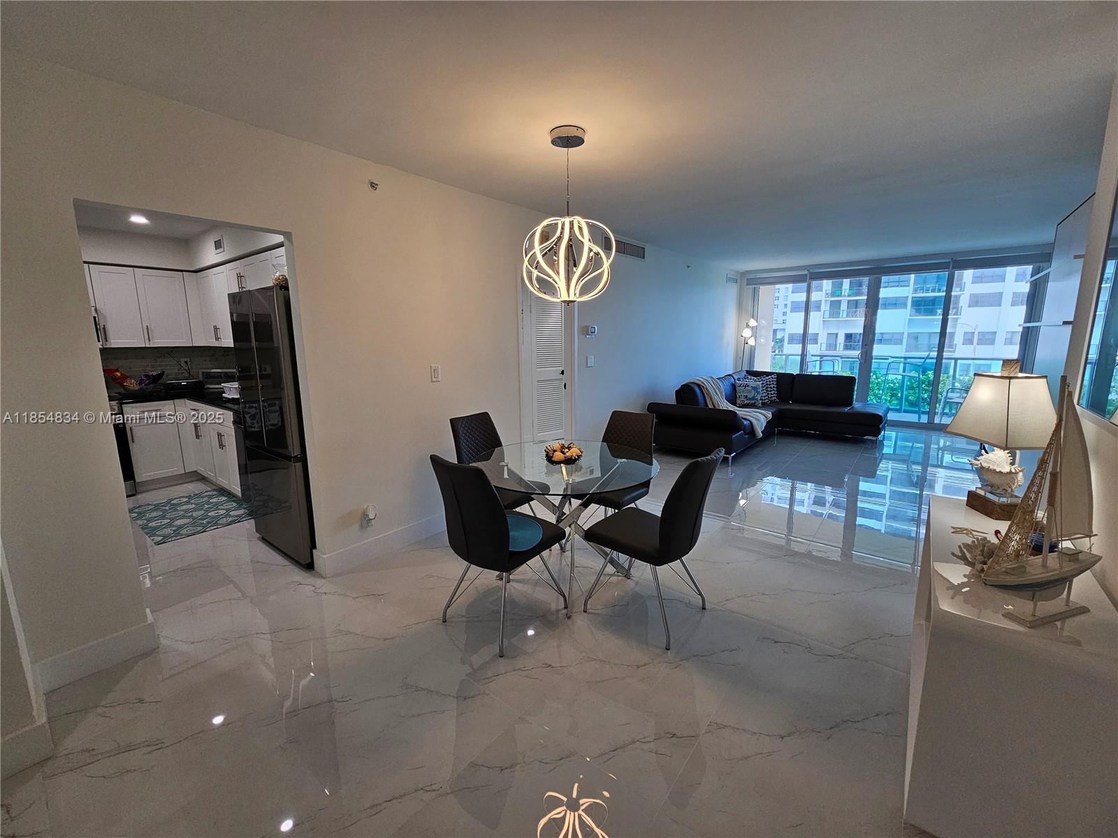 2501 S Ocean Dr 307