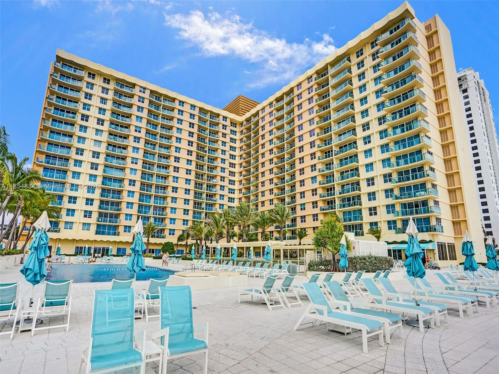 WAVE CONDO - Residential Lease