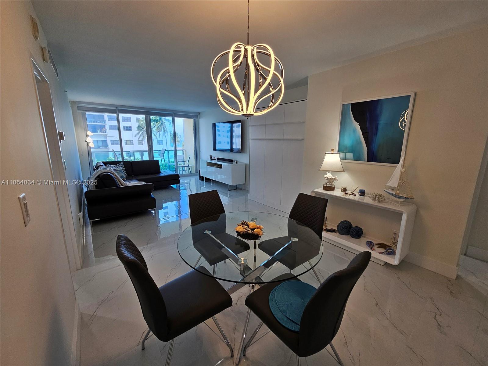 2501 S Ocean Dr 307