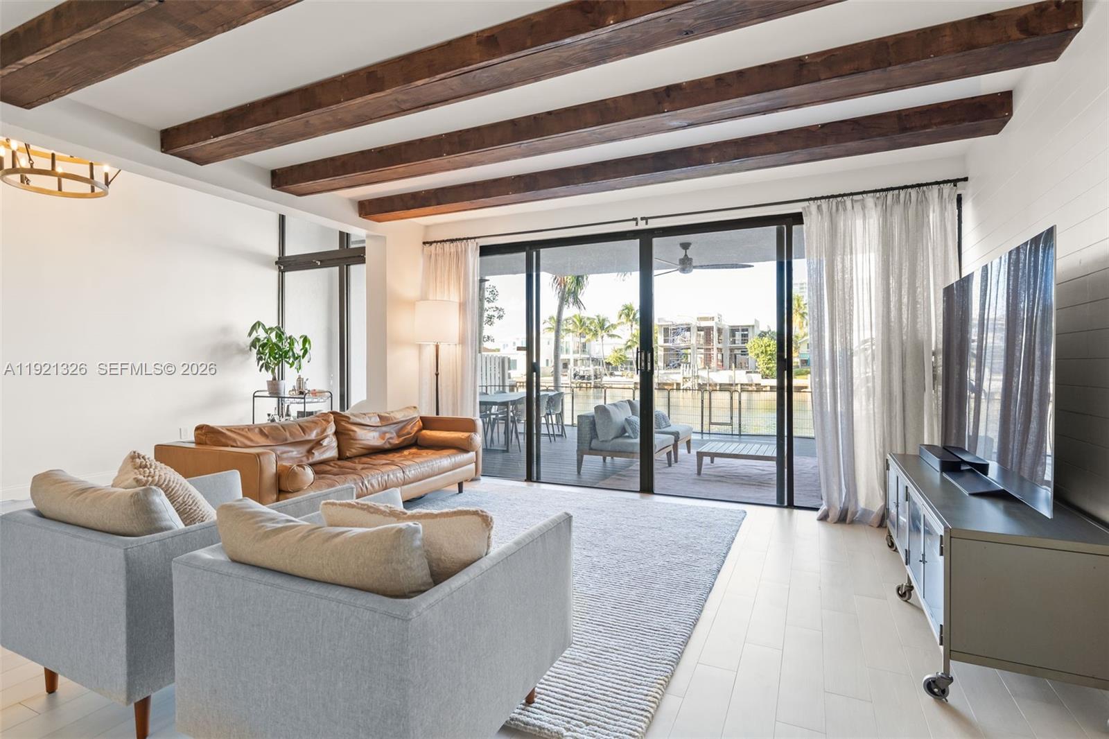 POINCIANA IS YT & RCQ CLU - Residential