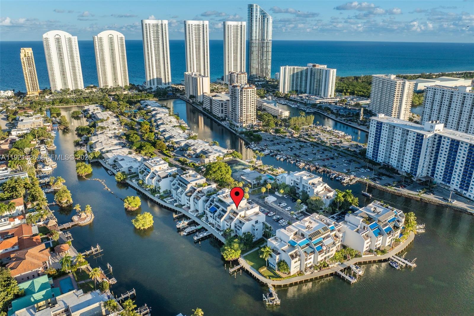 429 Poinciana Island Dr 1415