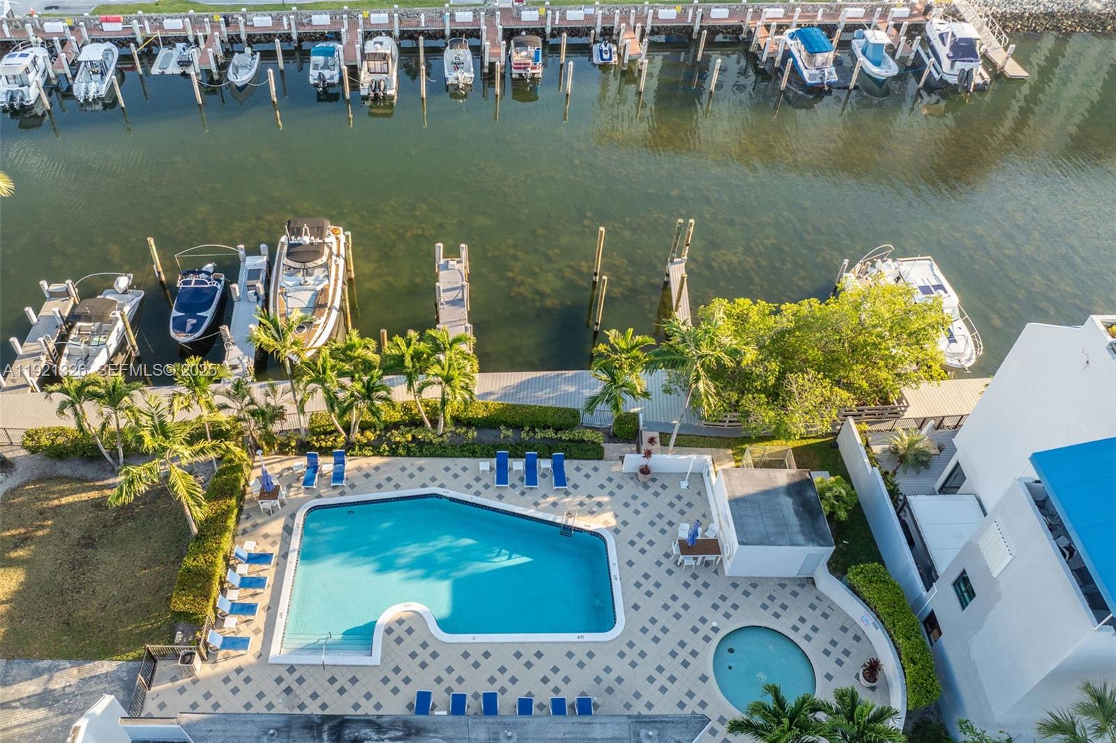 POINCIANA IS YT & RCQ CLU - Residential