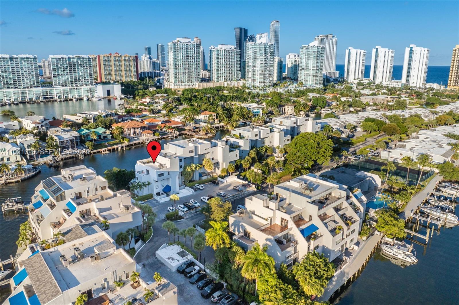 POINCIANA IS YT & RCQ CLU - Residential