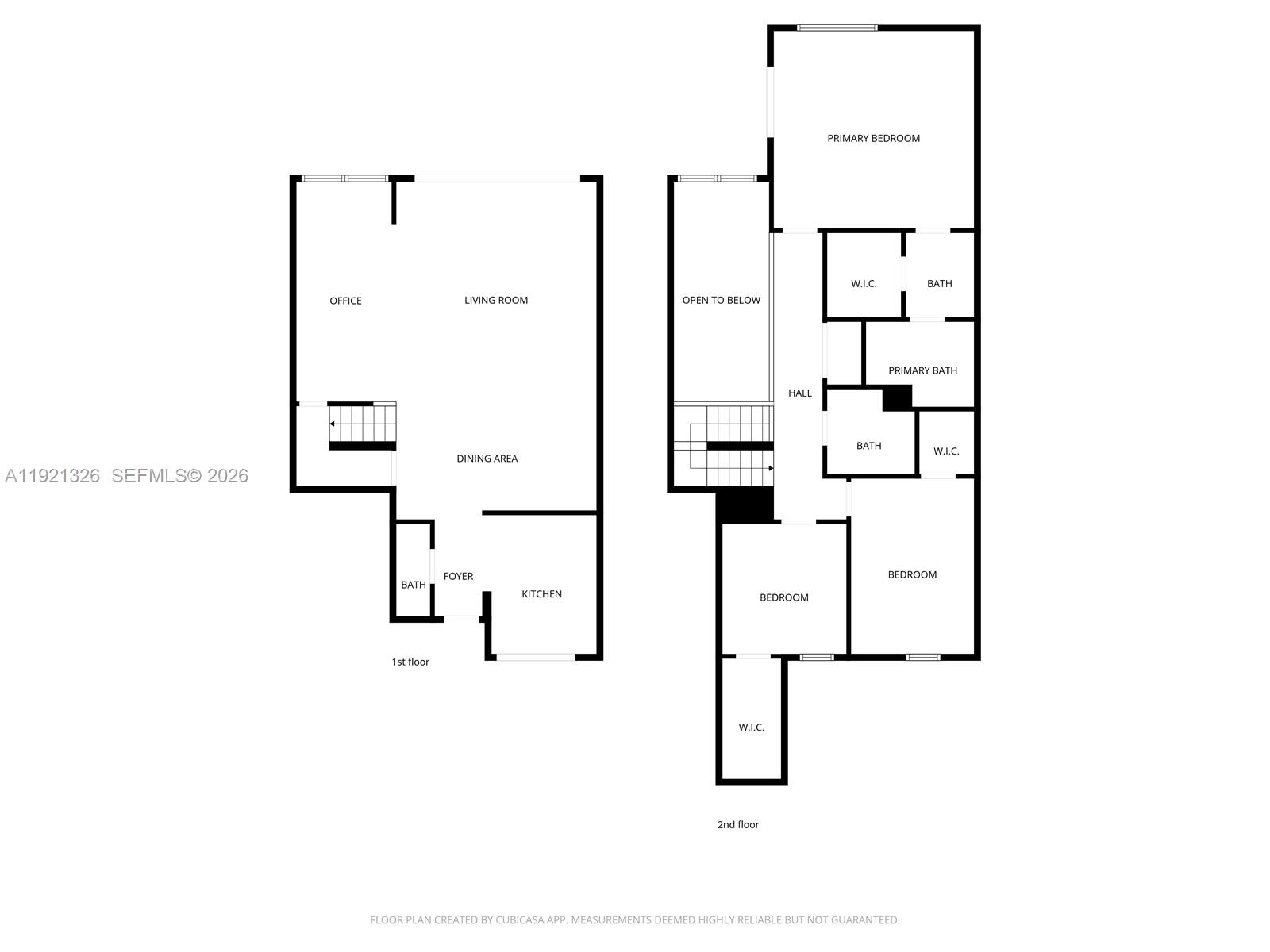 POINCIANA IS YT & RCQ CLU - Residential