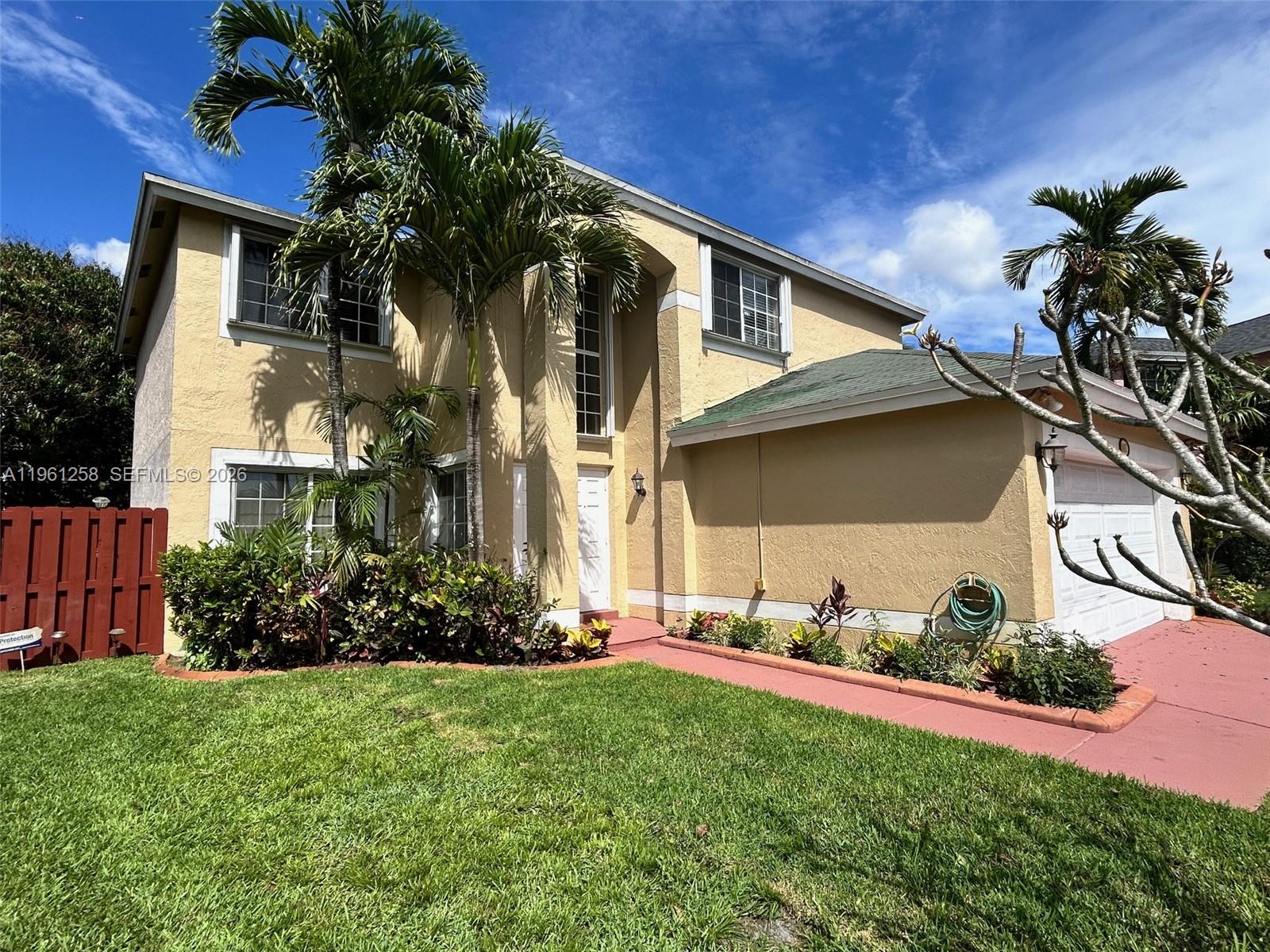 CINNAMON PLACE V - Residential