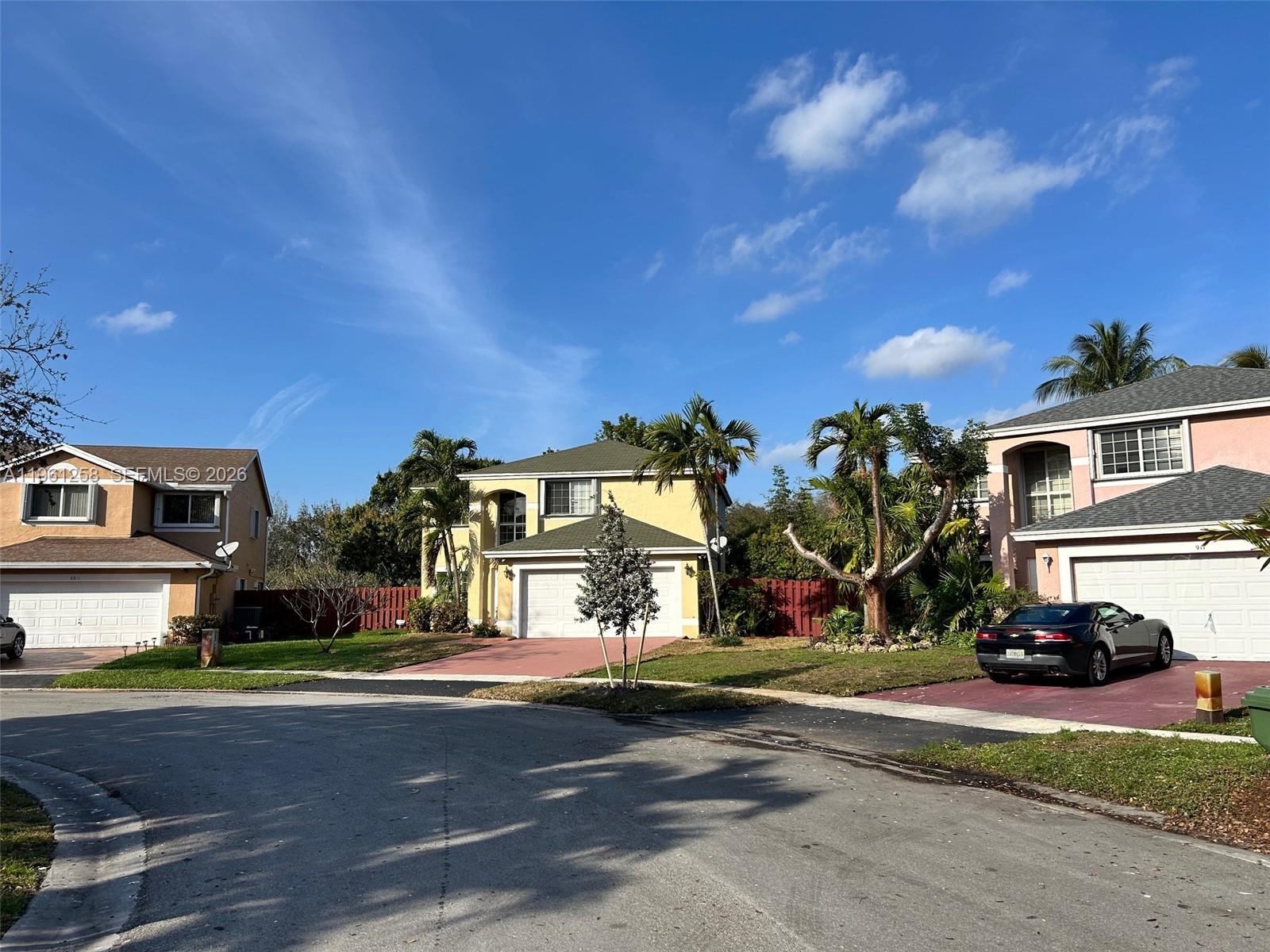 CINNAMON PLACE V - Residential