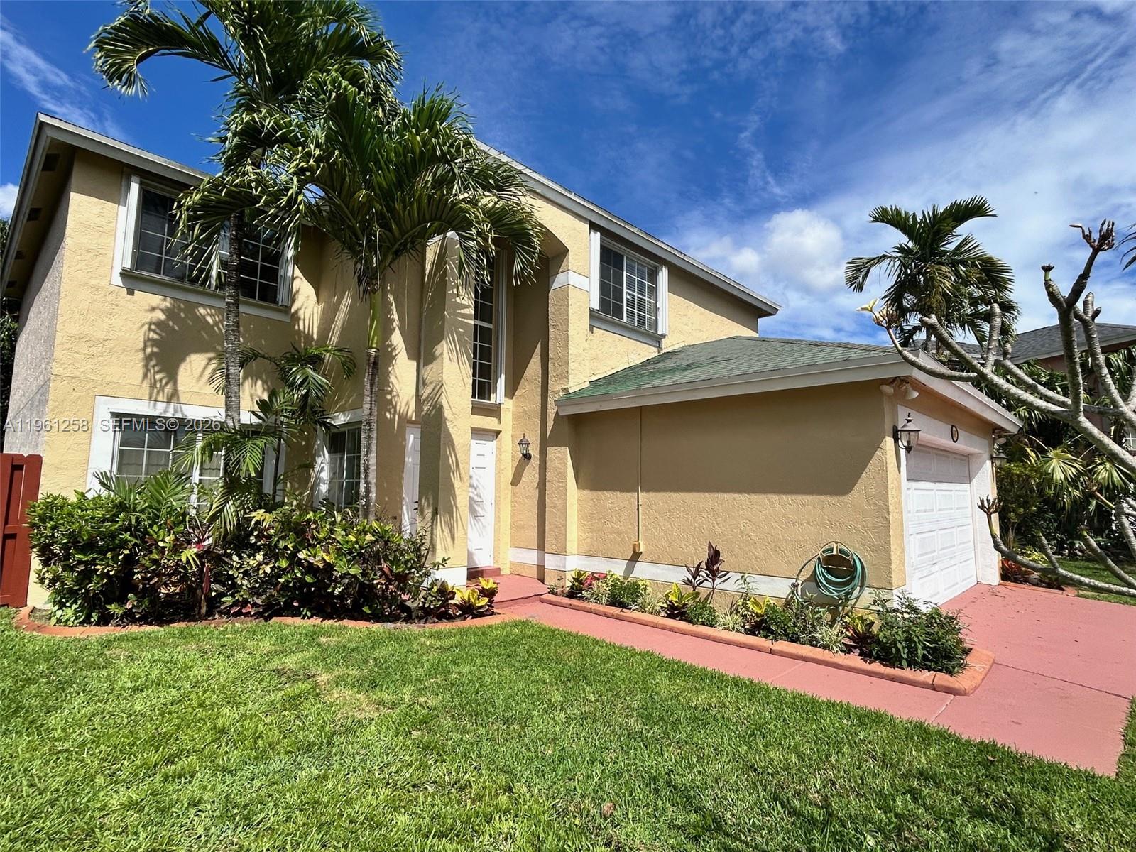 CINNAMON PLACE V - Residential