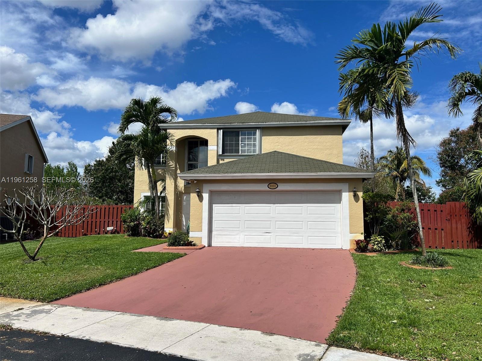 CINNAMON PLACE V - Residential