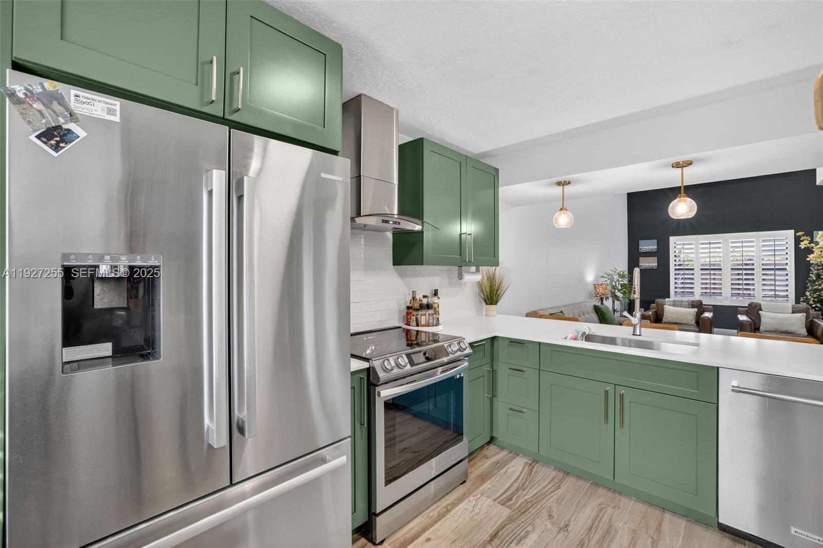 City View Townhomes - Residential