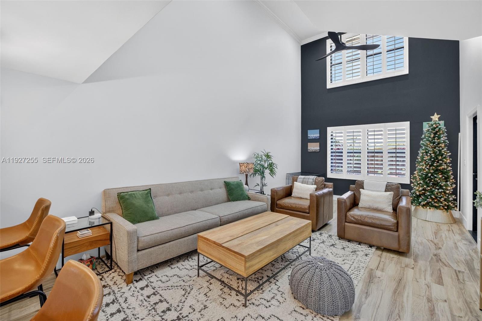 City View Townhomes - Residential