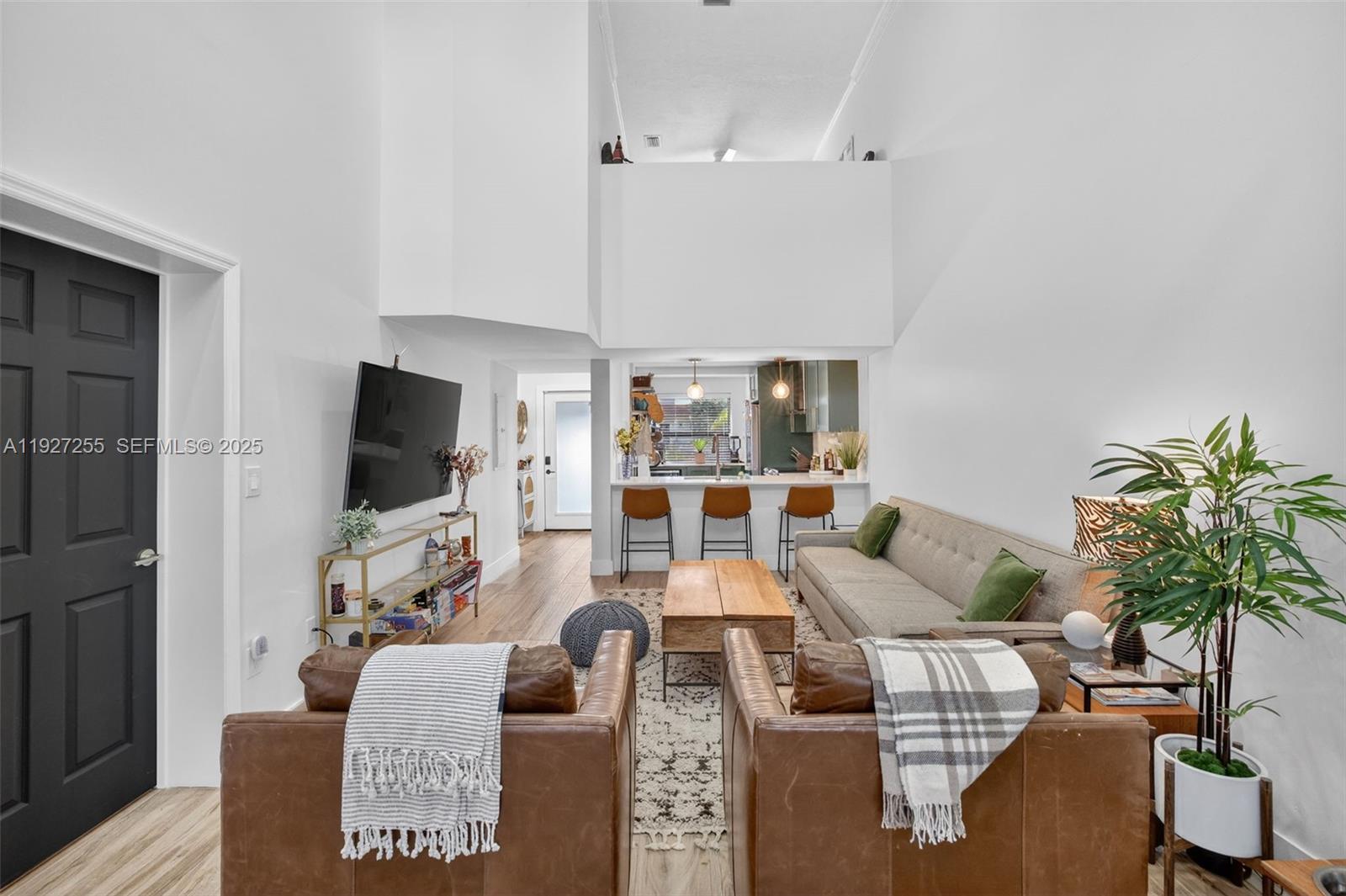 City View Townhomes - Residential