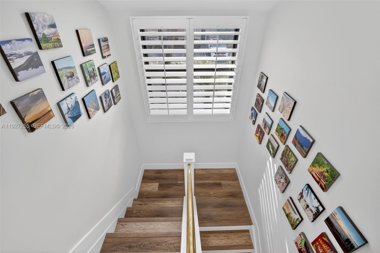 City View Townhomes - Residential