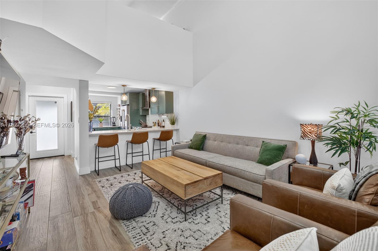 City View Townhomes - Residential