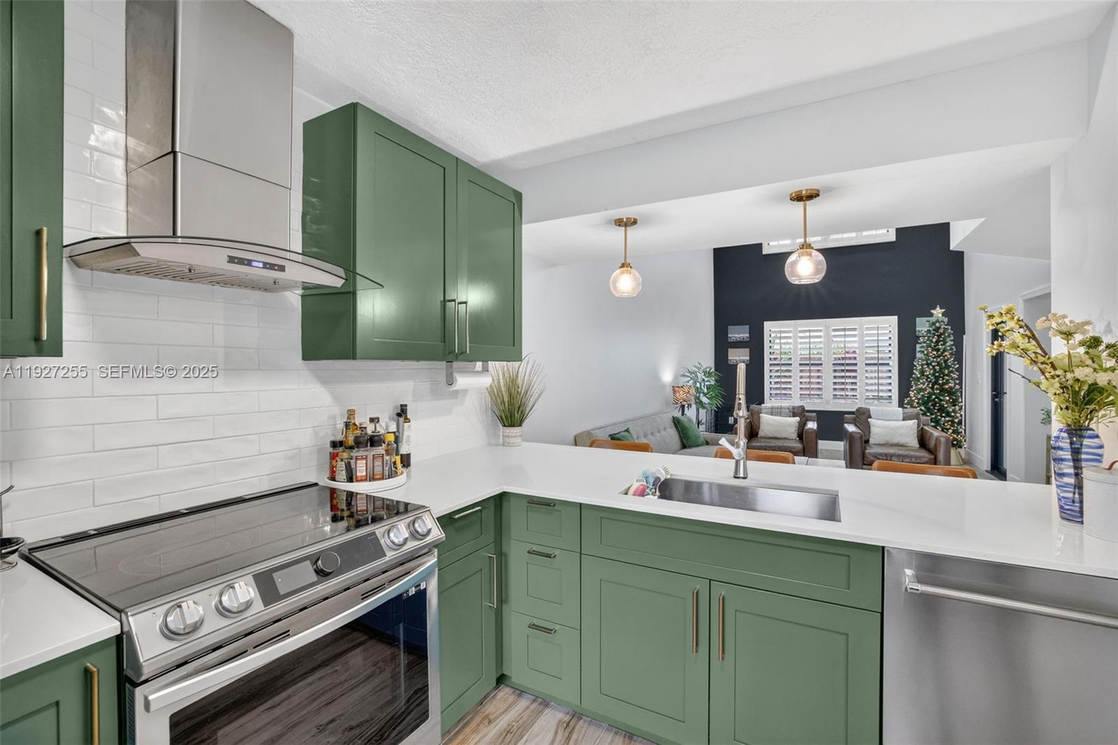 City View Townhomes - Residential