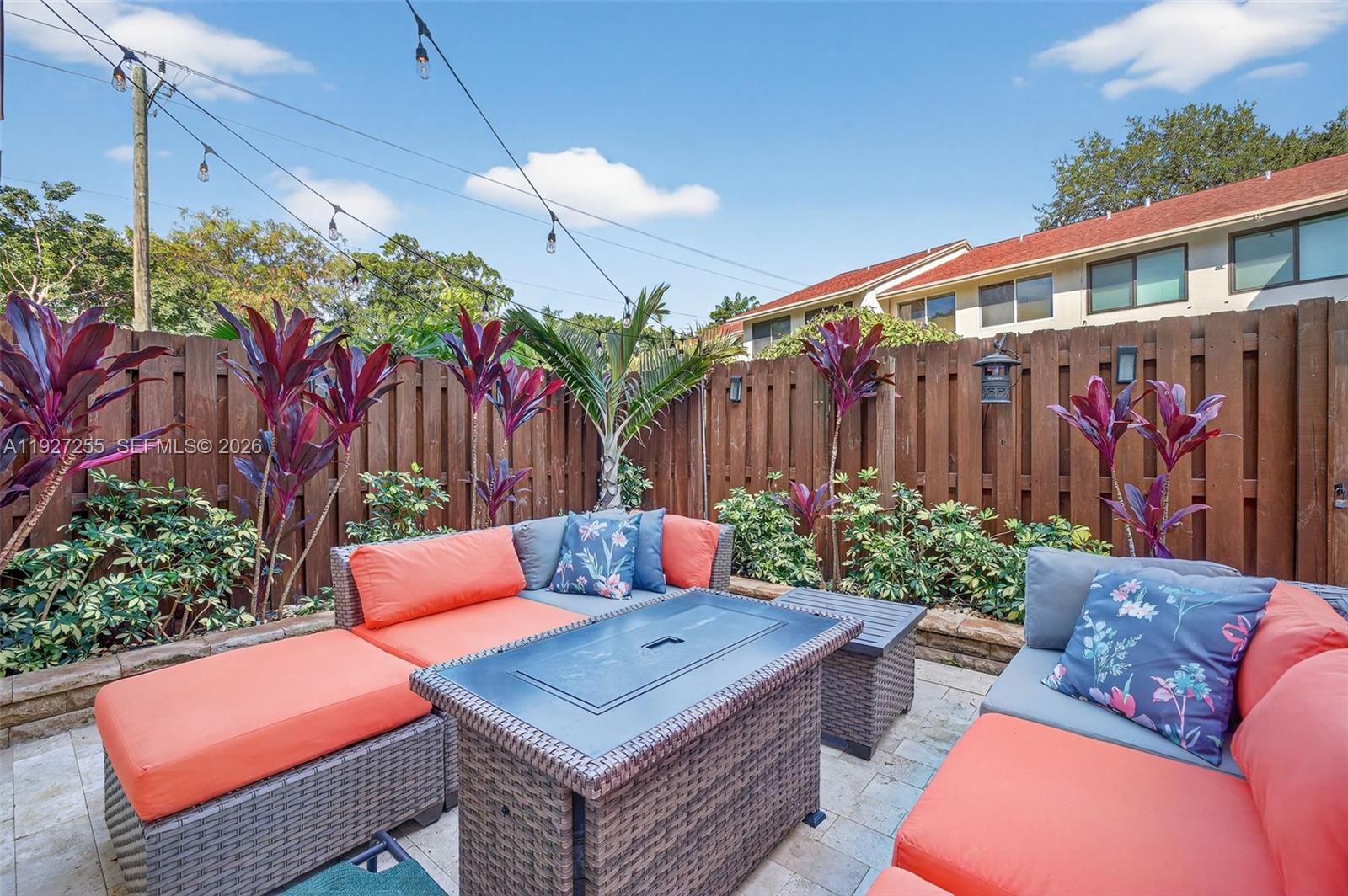 City View Townhomes - Residential