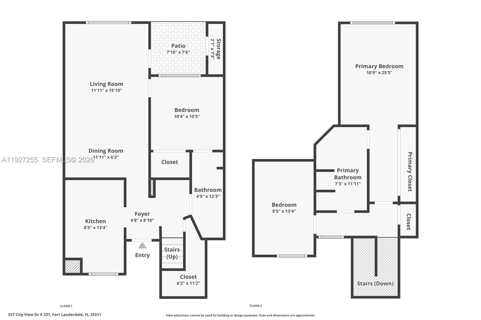 City View Townhomes - Residential