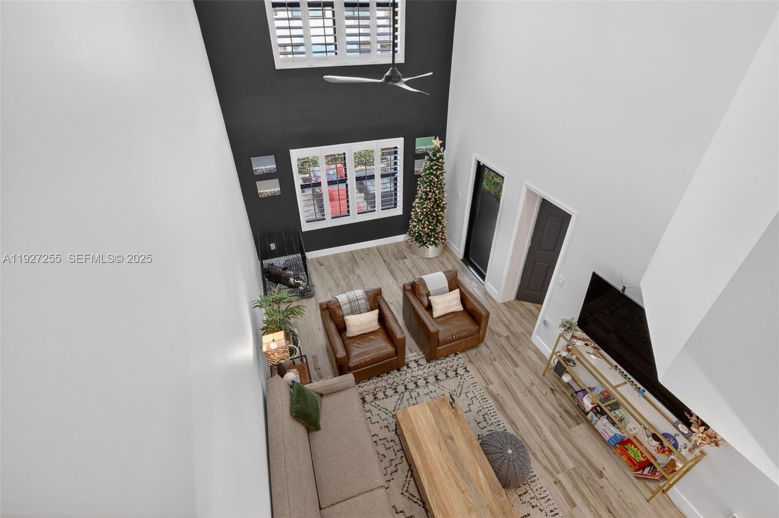 City View Townhomes - Residential