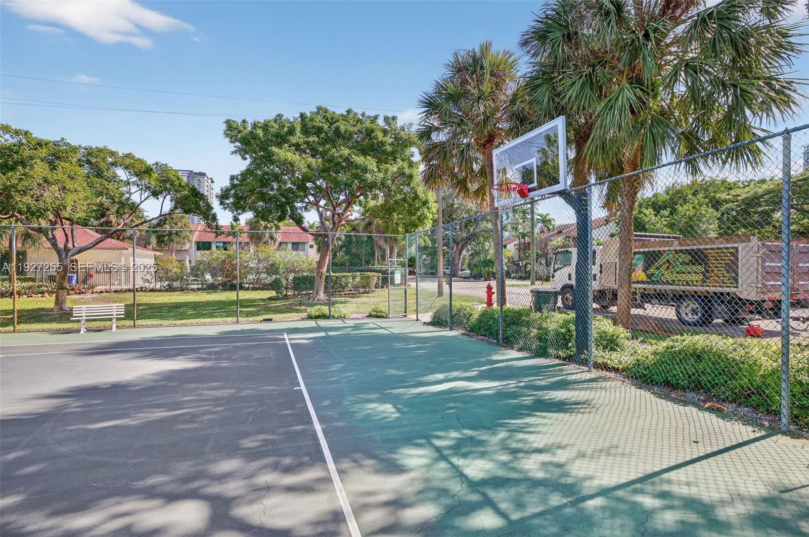 City View Townhomes - Residential