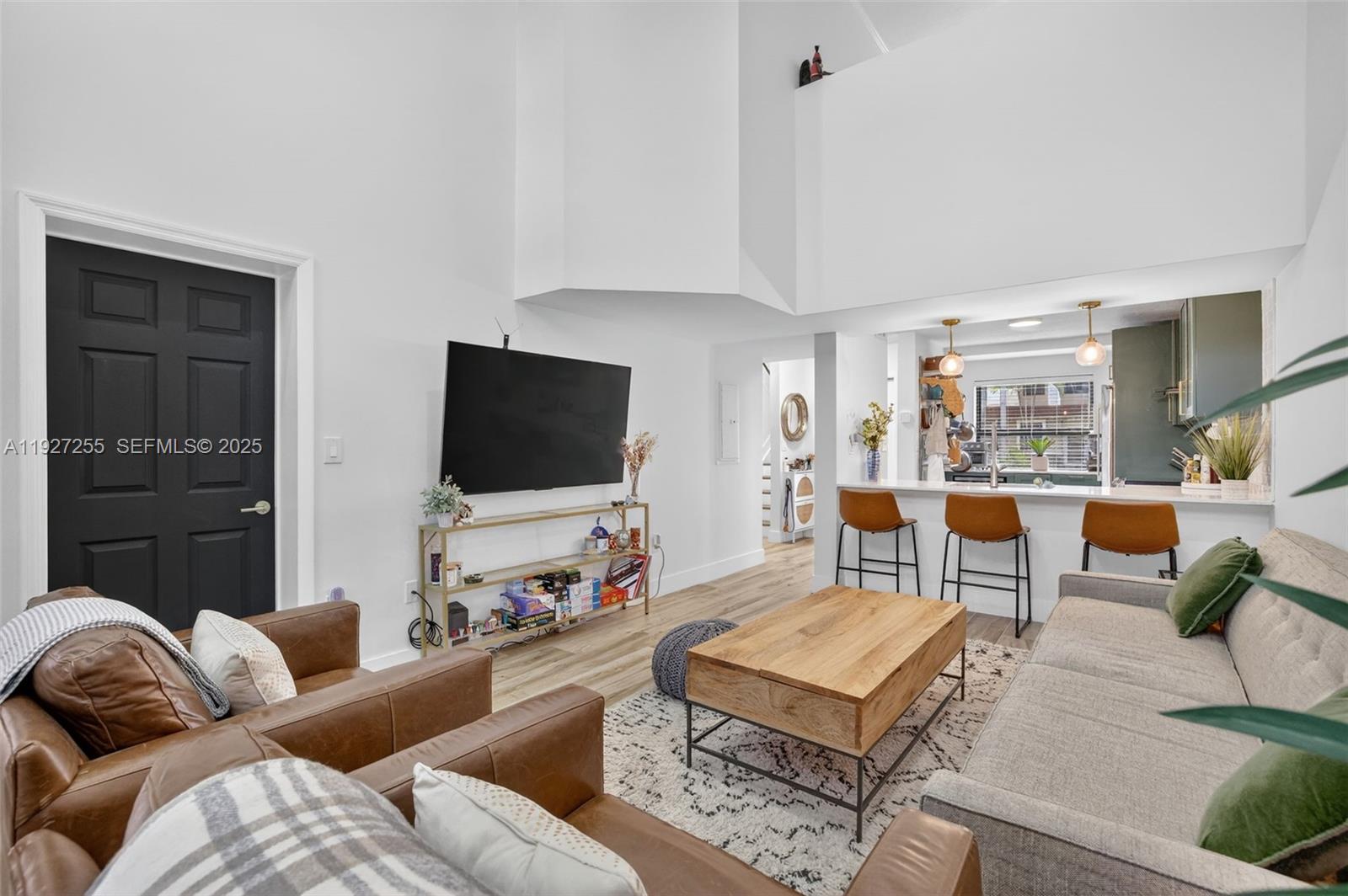 City View Townhomes - Residential