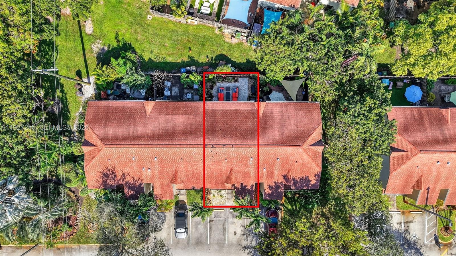 City View Townhomes - Residential