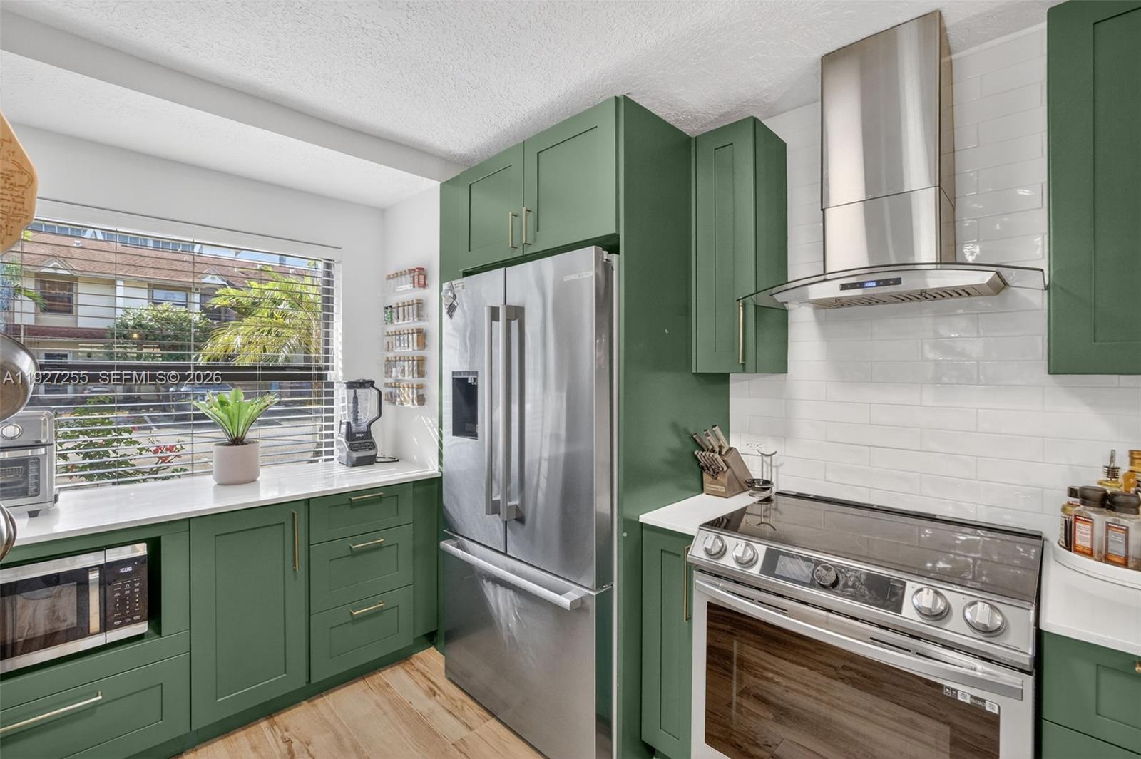 City View Townhomes - Residential