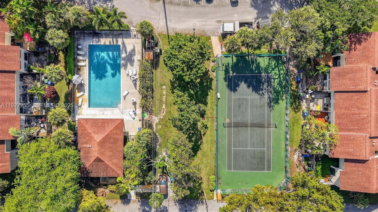 City View Townhomes - Residential