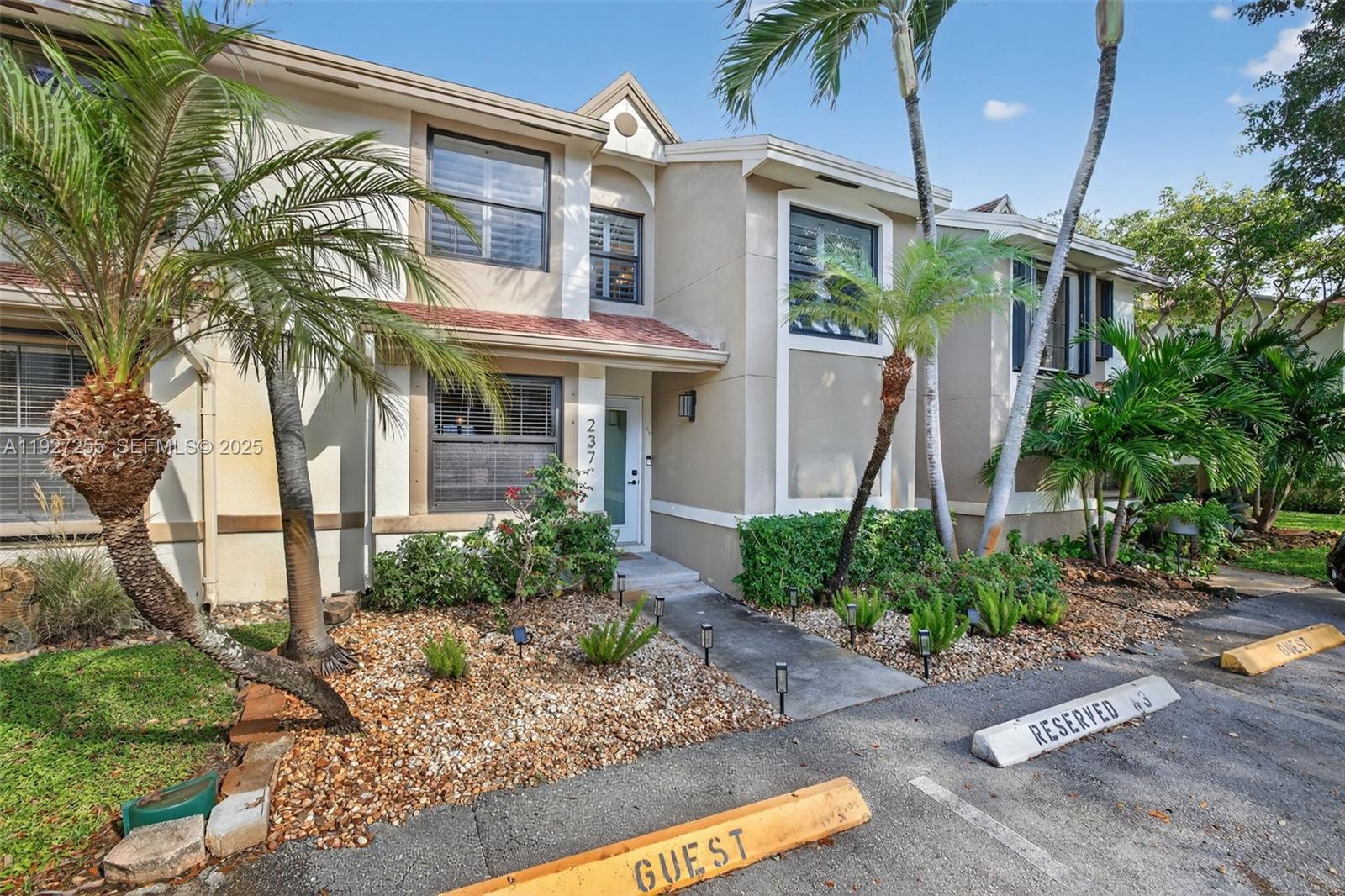 City View Townhomes - Residential