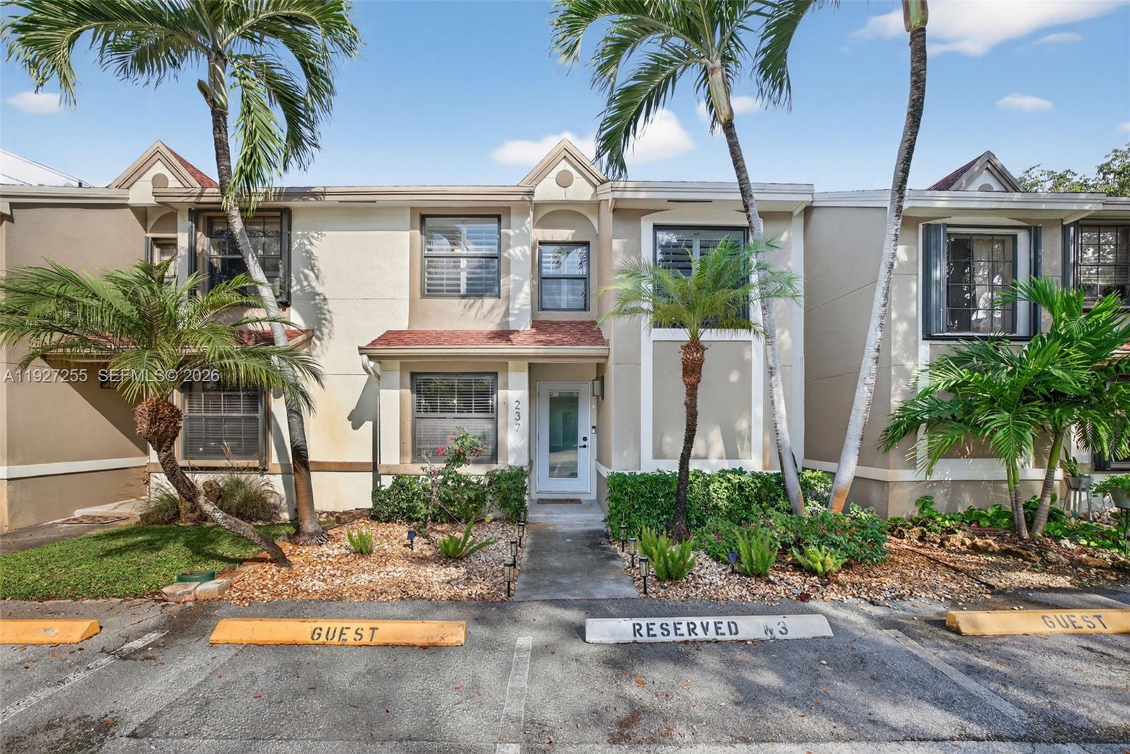 City View Townhomes - Residential