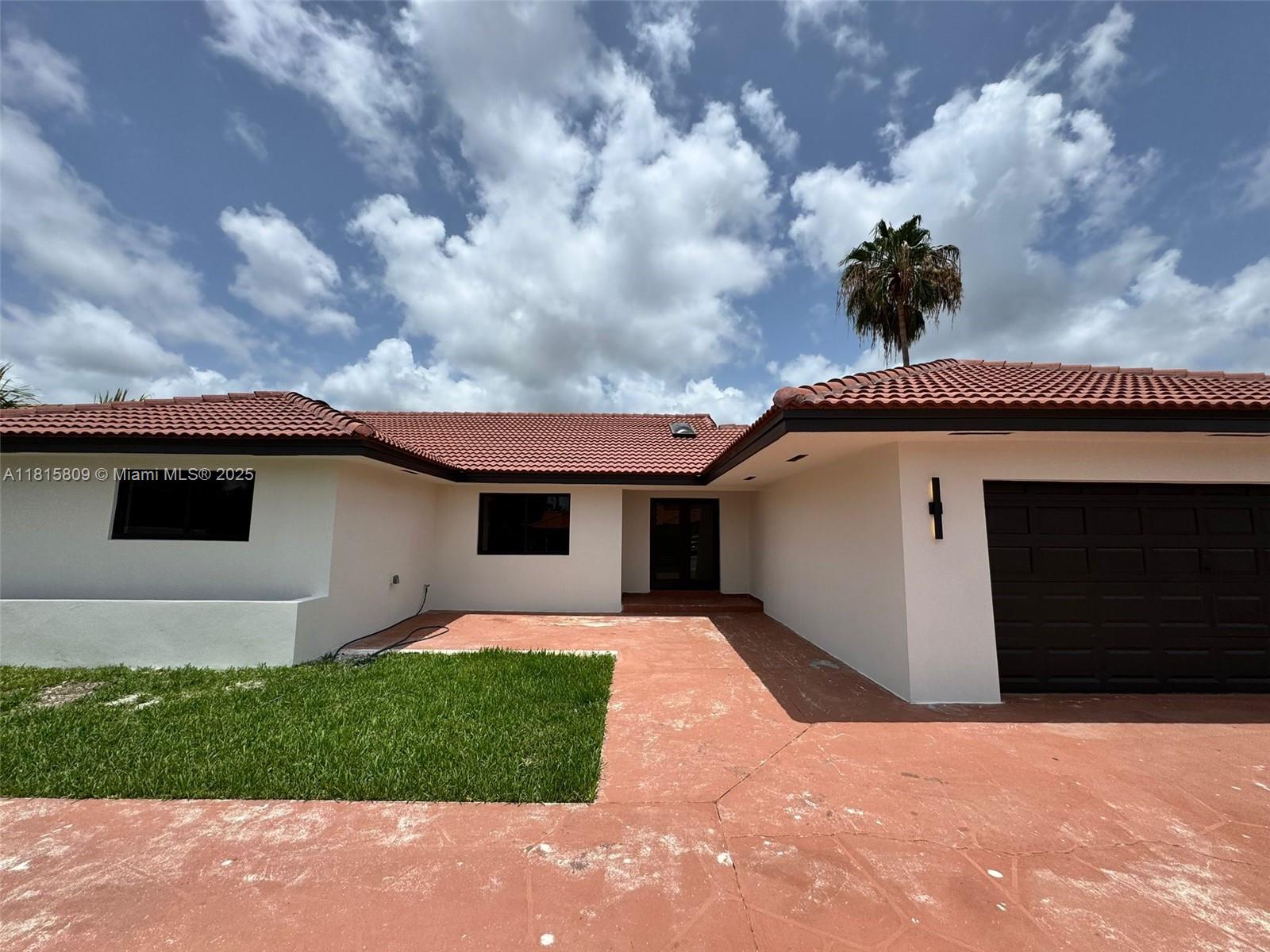 BIRD VILLAS SUB 2ND ADDN - Residential