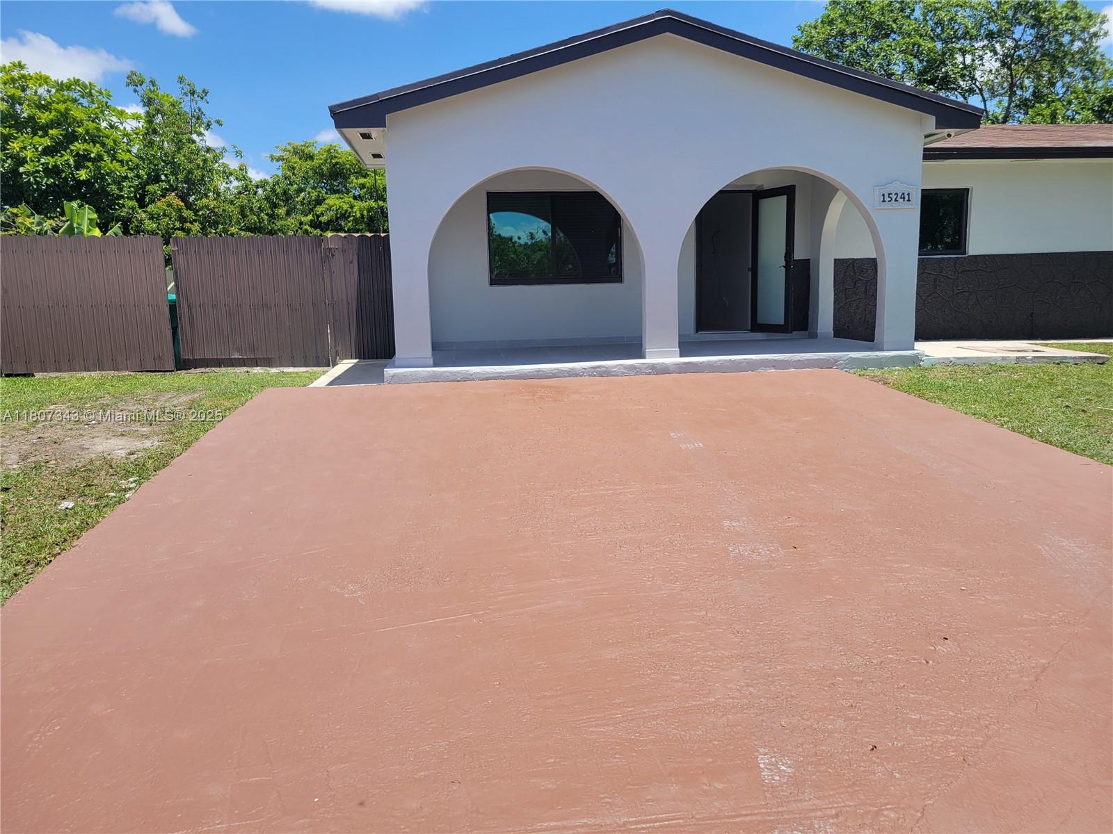 Rental Property at Address Not Disclosed, Homestead, Miami-Dade County, Florida - Bedrooms: 4 
Bathrooms: 2  - $3,600 MO.