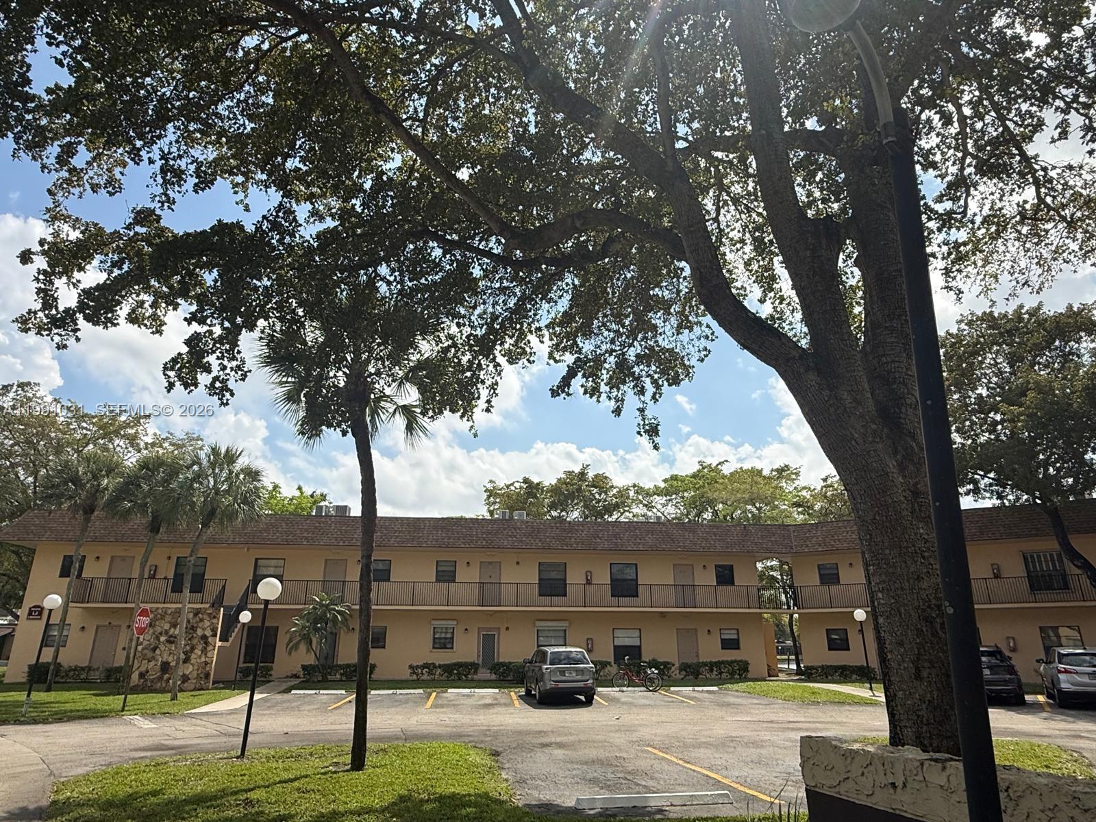 VILLAS AT CARRIAGE HILLS - Residential