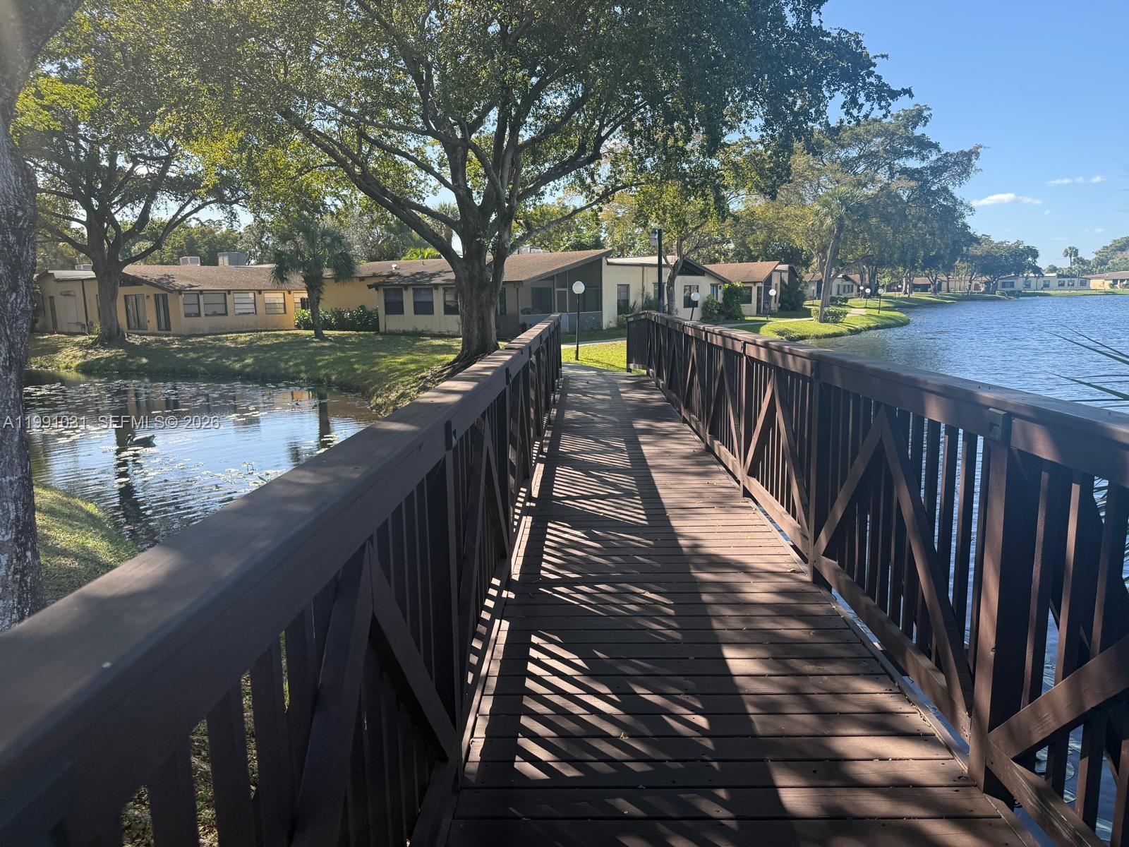 VILLAS AT CARRIAGE HILLS - Residential